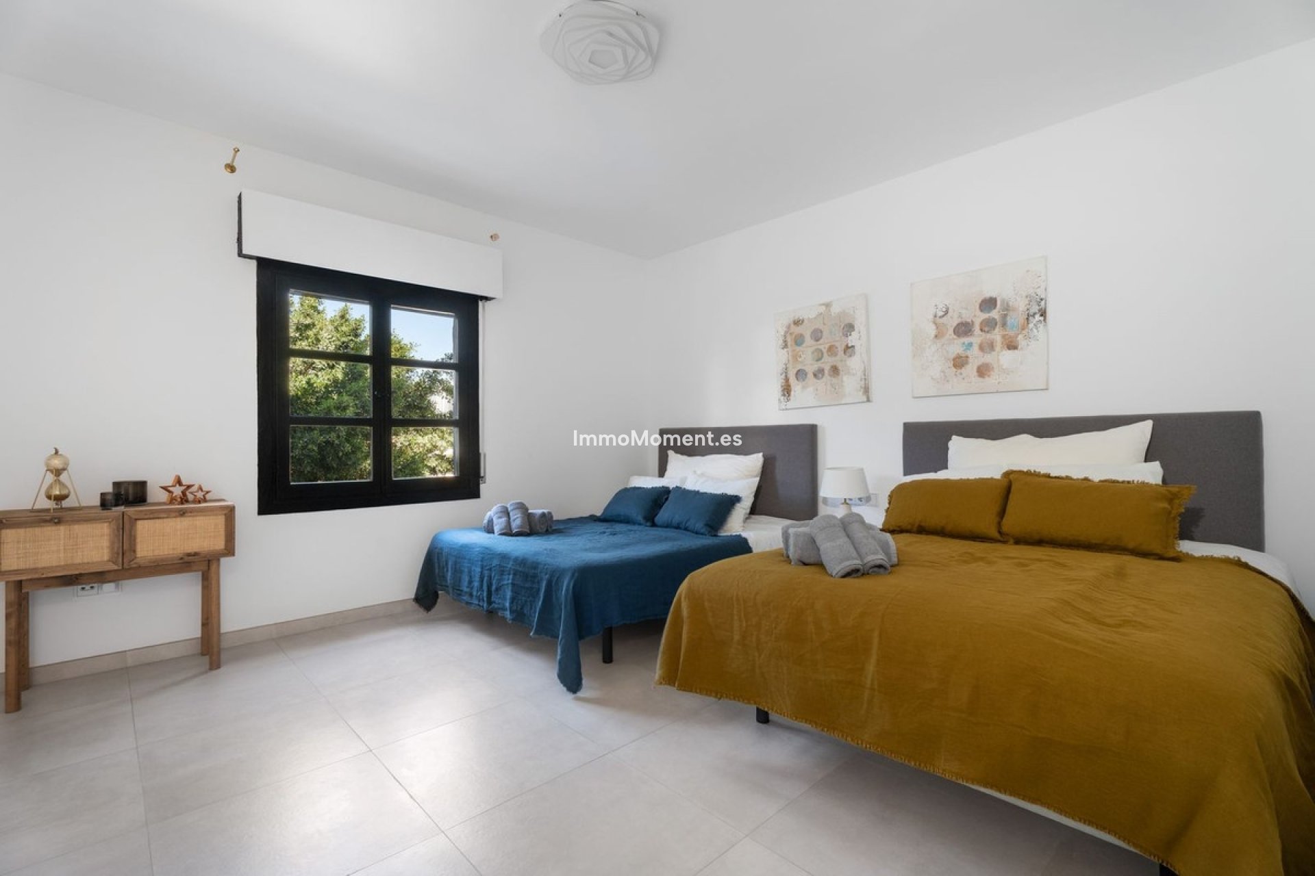 Bestaande woning - Appartement - Marbella - Puerto Banús