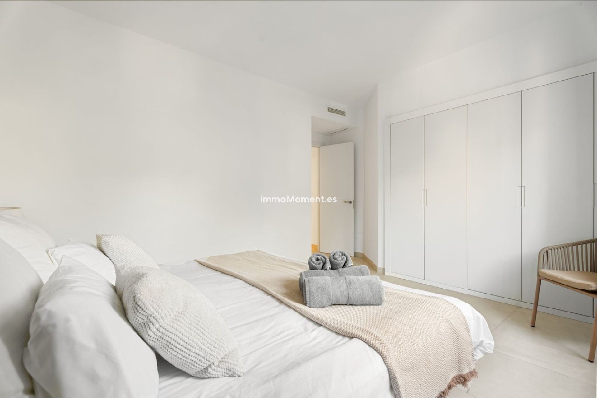 Bestaande woning - Appartement - Marbella - Puerto Banús