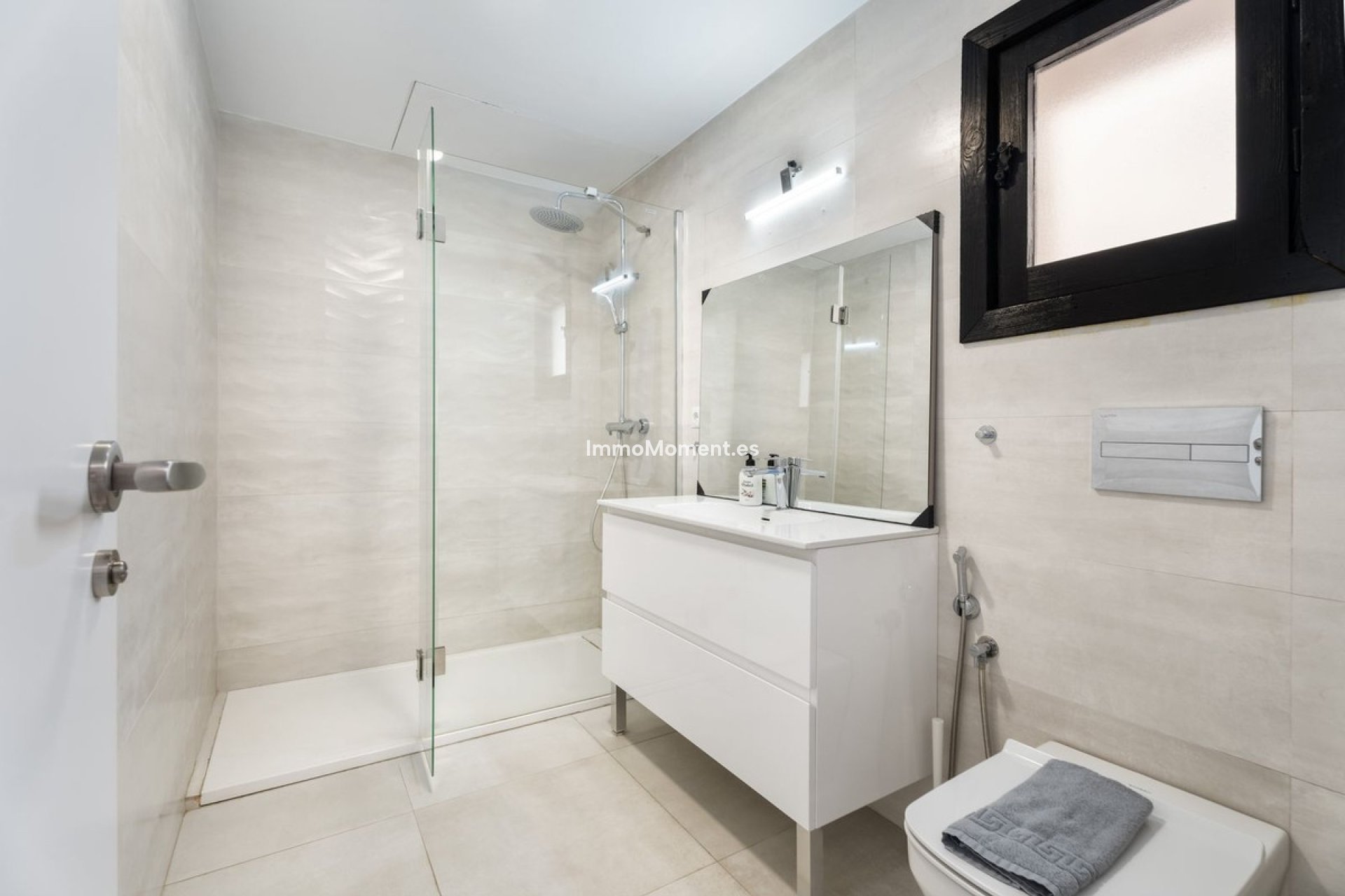 Bestaande woning - Appartement - Marbella - Puerto Banús