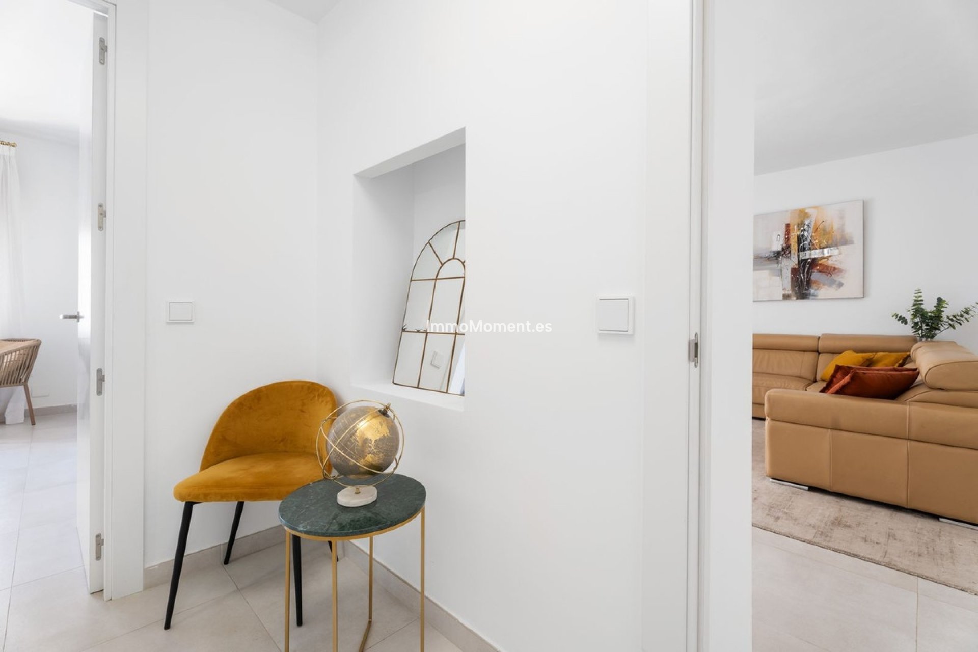 Bestaande woning - Appartement - Marbella - Puerto Banús