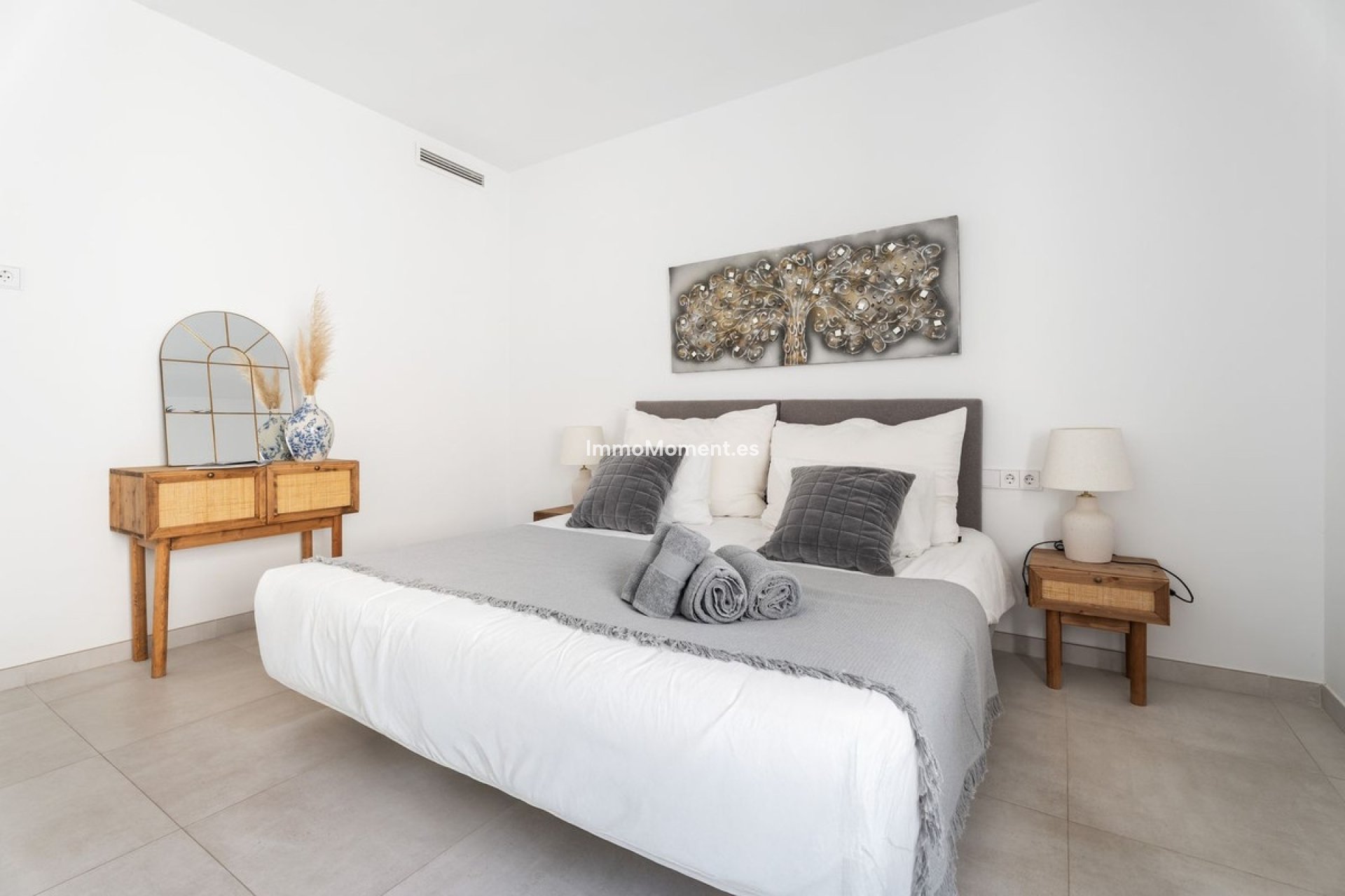 Bestaande woning - Appartement - Marbella - Puerto Banús