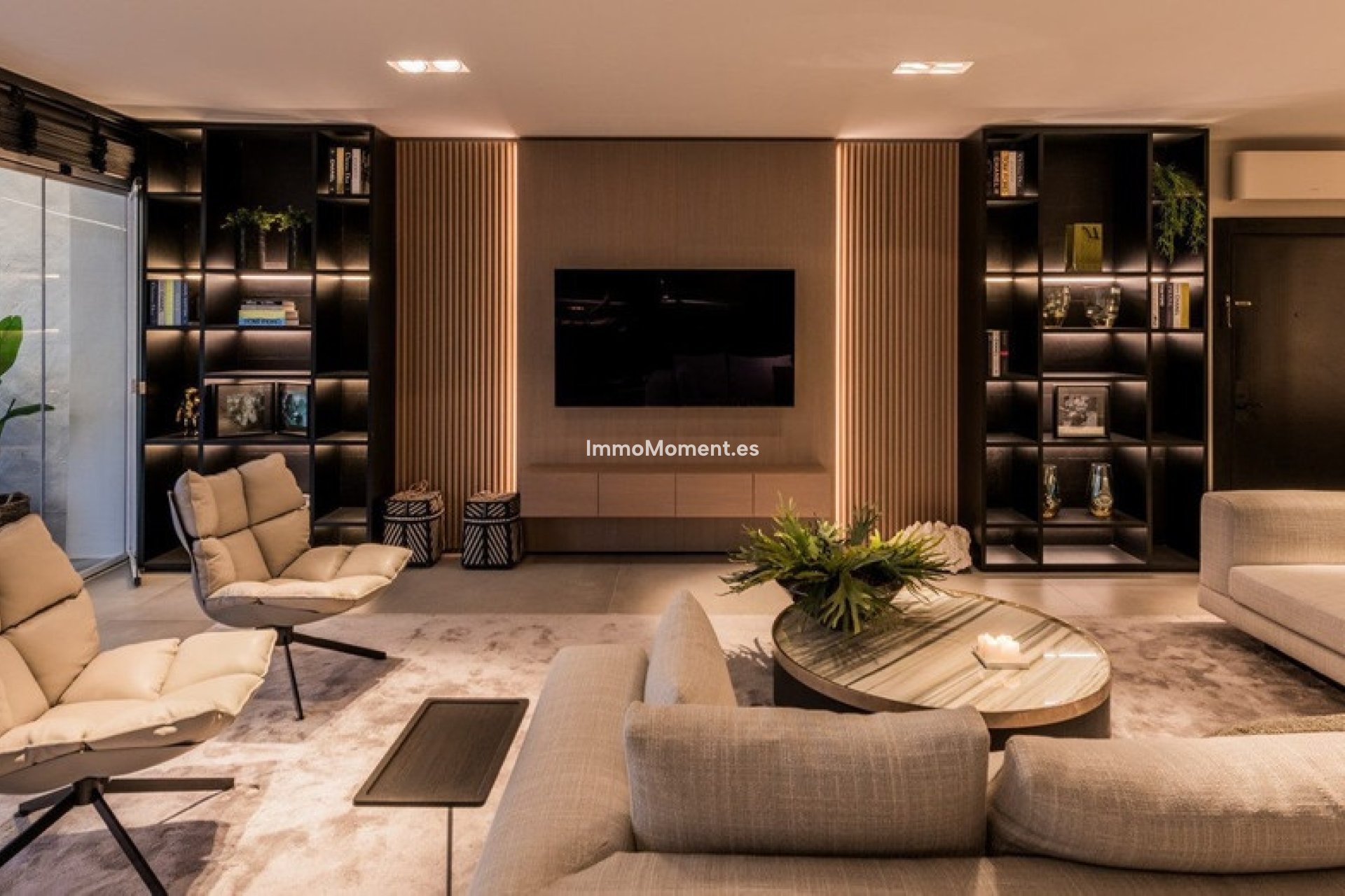 Bestaande woning - Appartement - Marbella - Puerto Banús