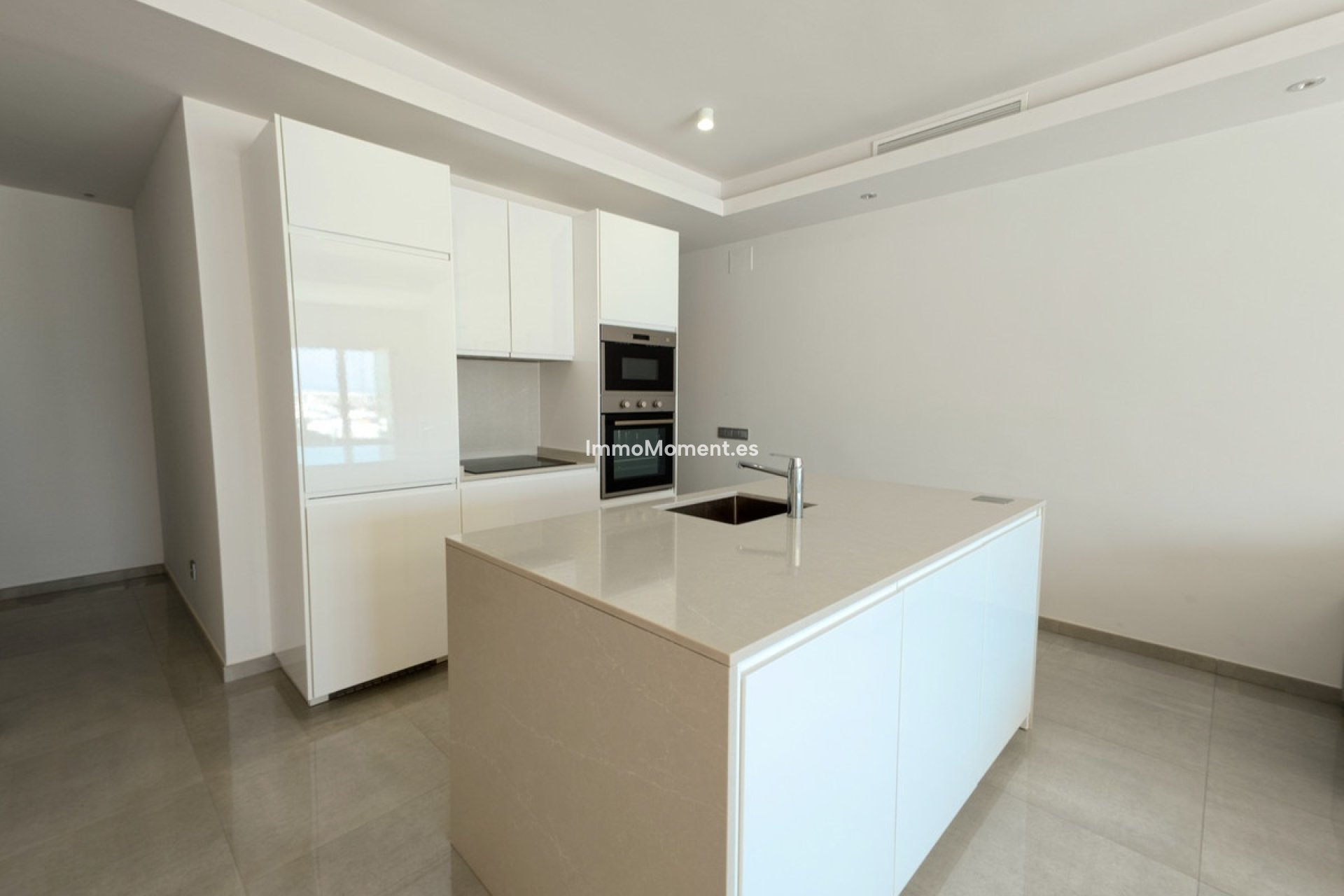 Bestaande woning - Appartement - Marbella - Puerto Banús