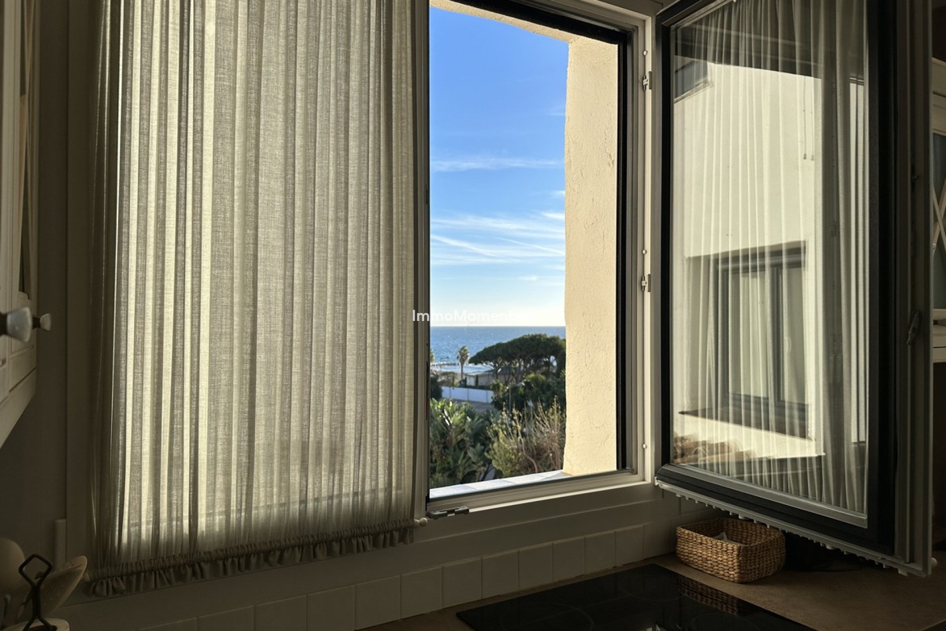 Bestaande woning - Appartement - Marbella - Puerto Banús