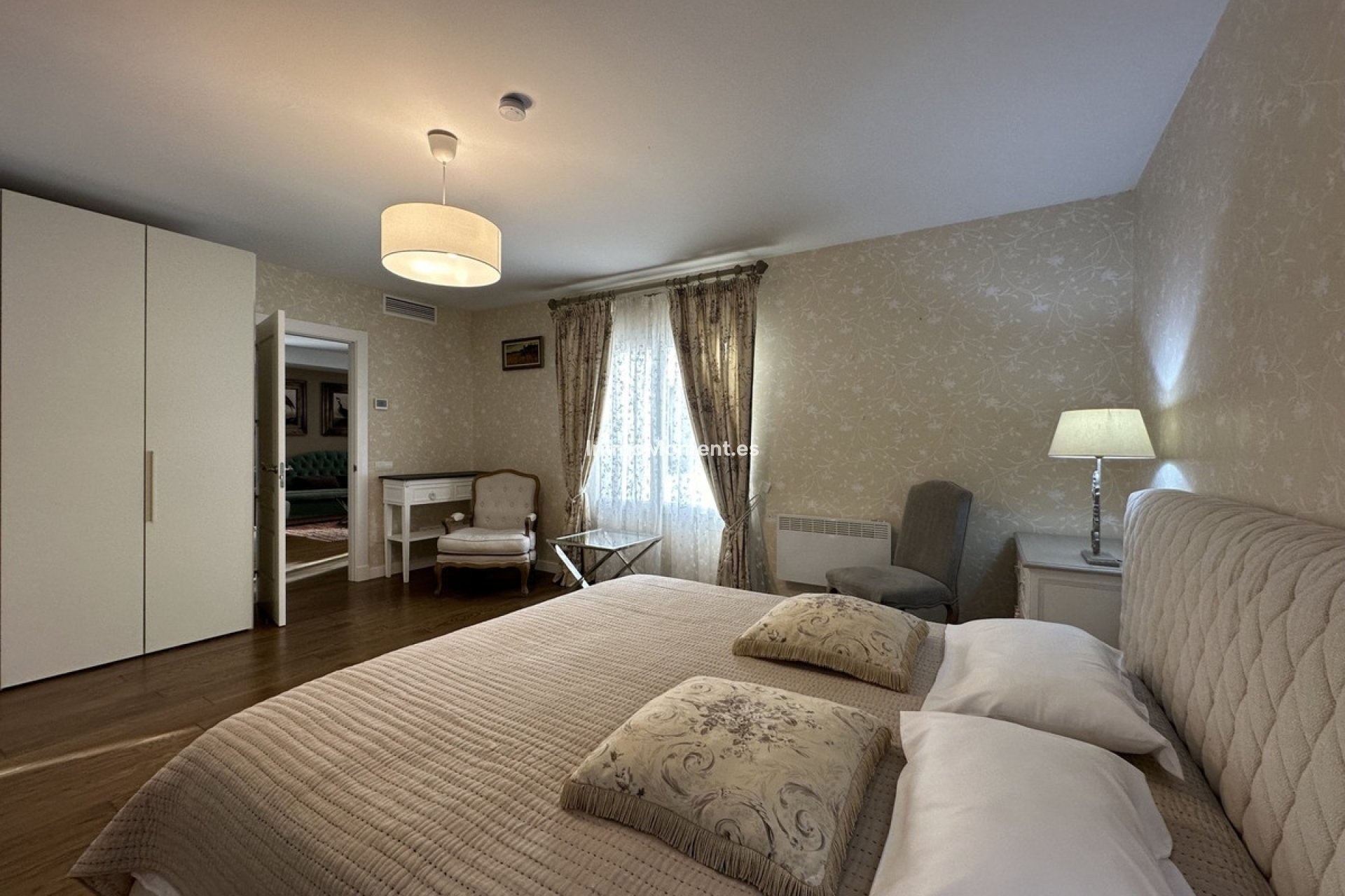 Bestaande woning - Appartement - Marbella - Puerto Banús