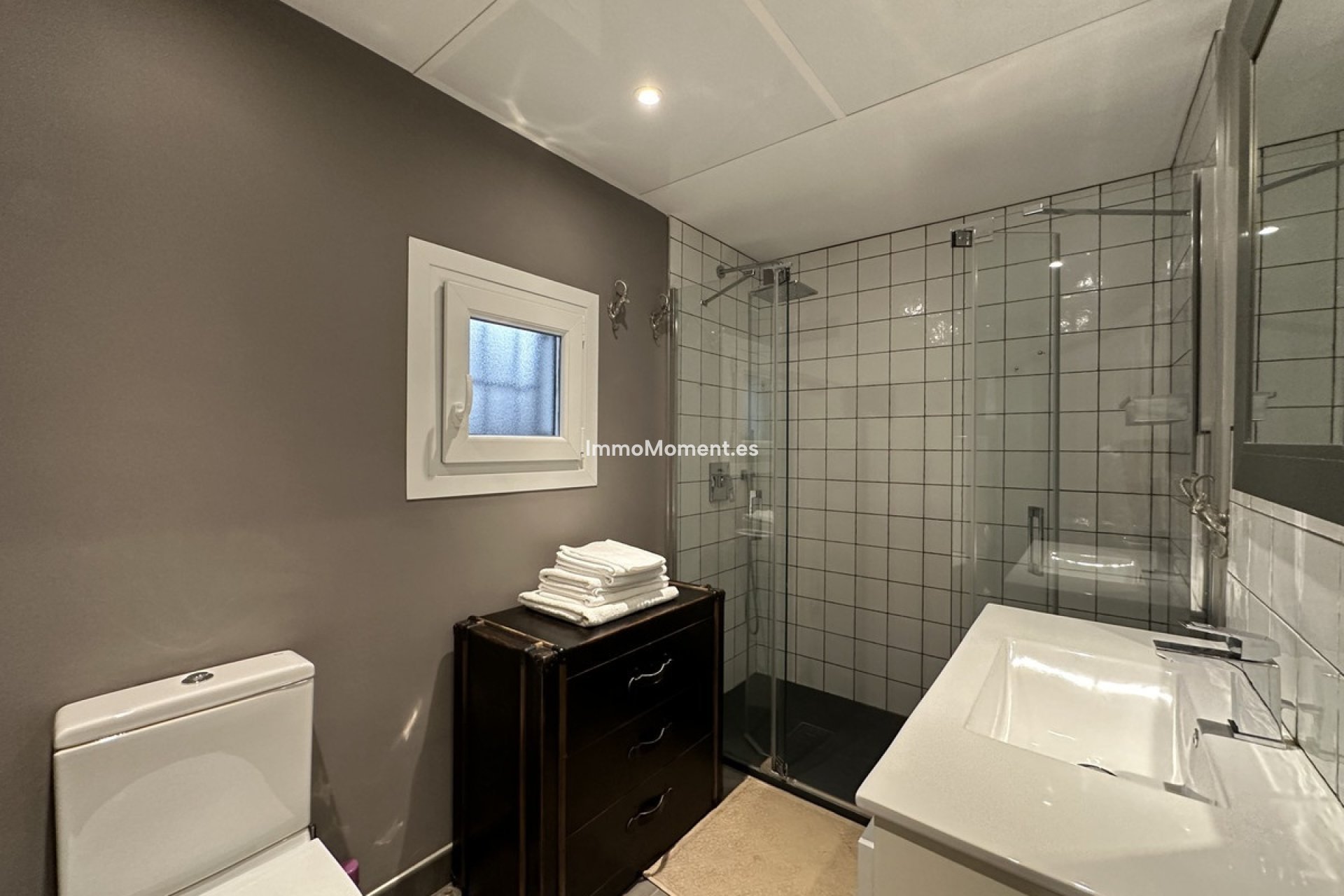 Bestaande woning - Appartement - Marbella - Puerto Banús