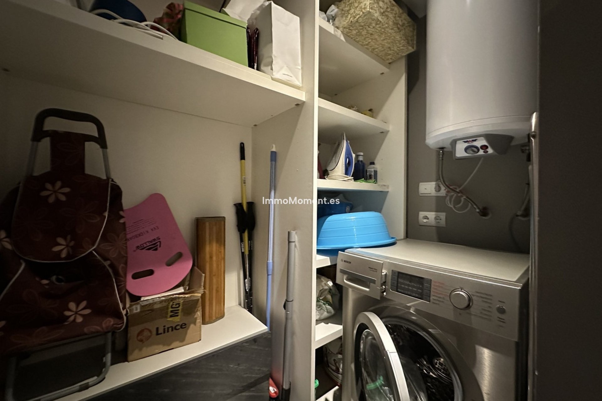 Bestaande woning - Appartement - Marbella - Puerto Banús