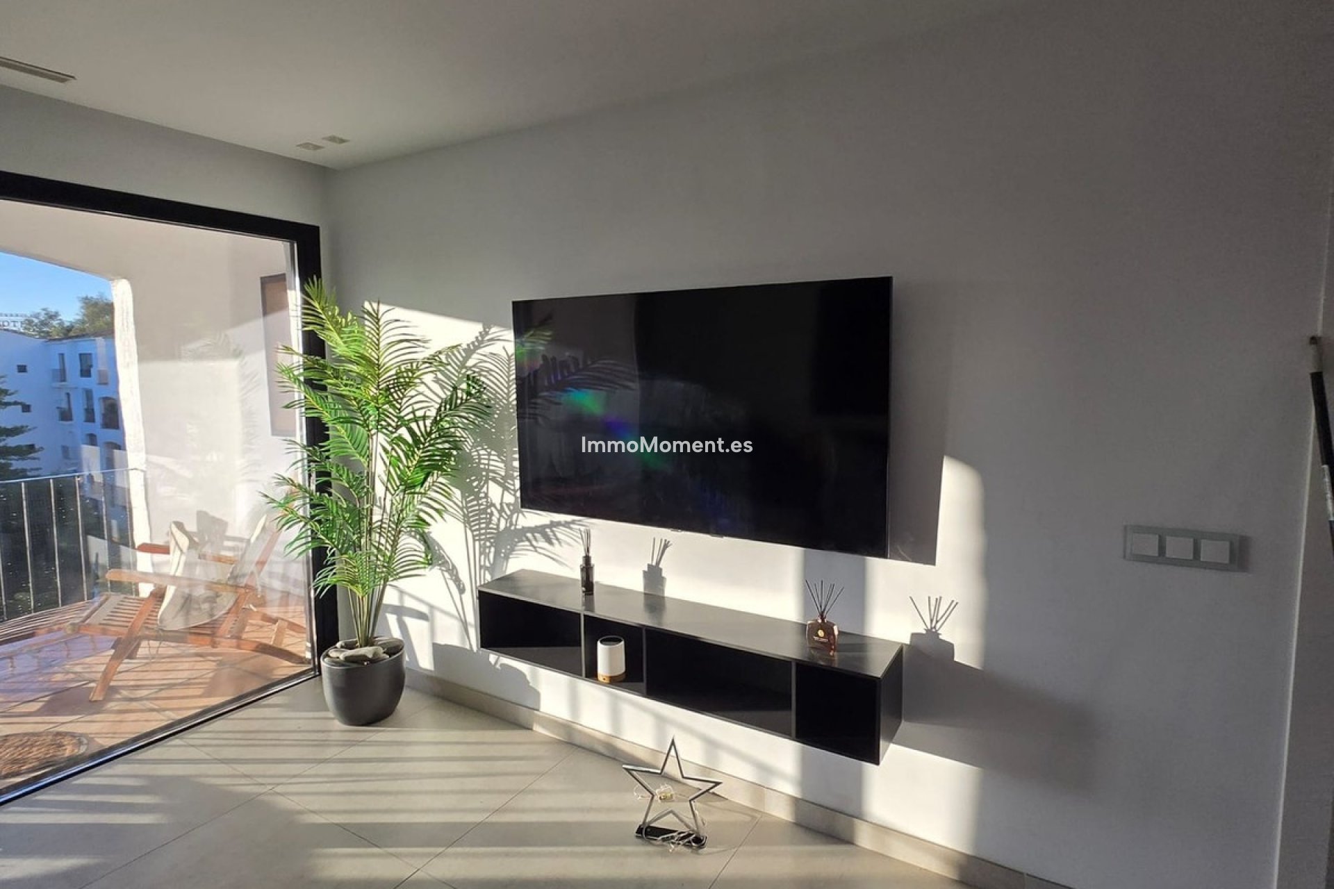 Bestaande woning - Appartement - Marbella - Puerto Banús