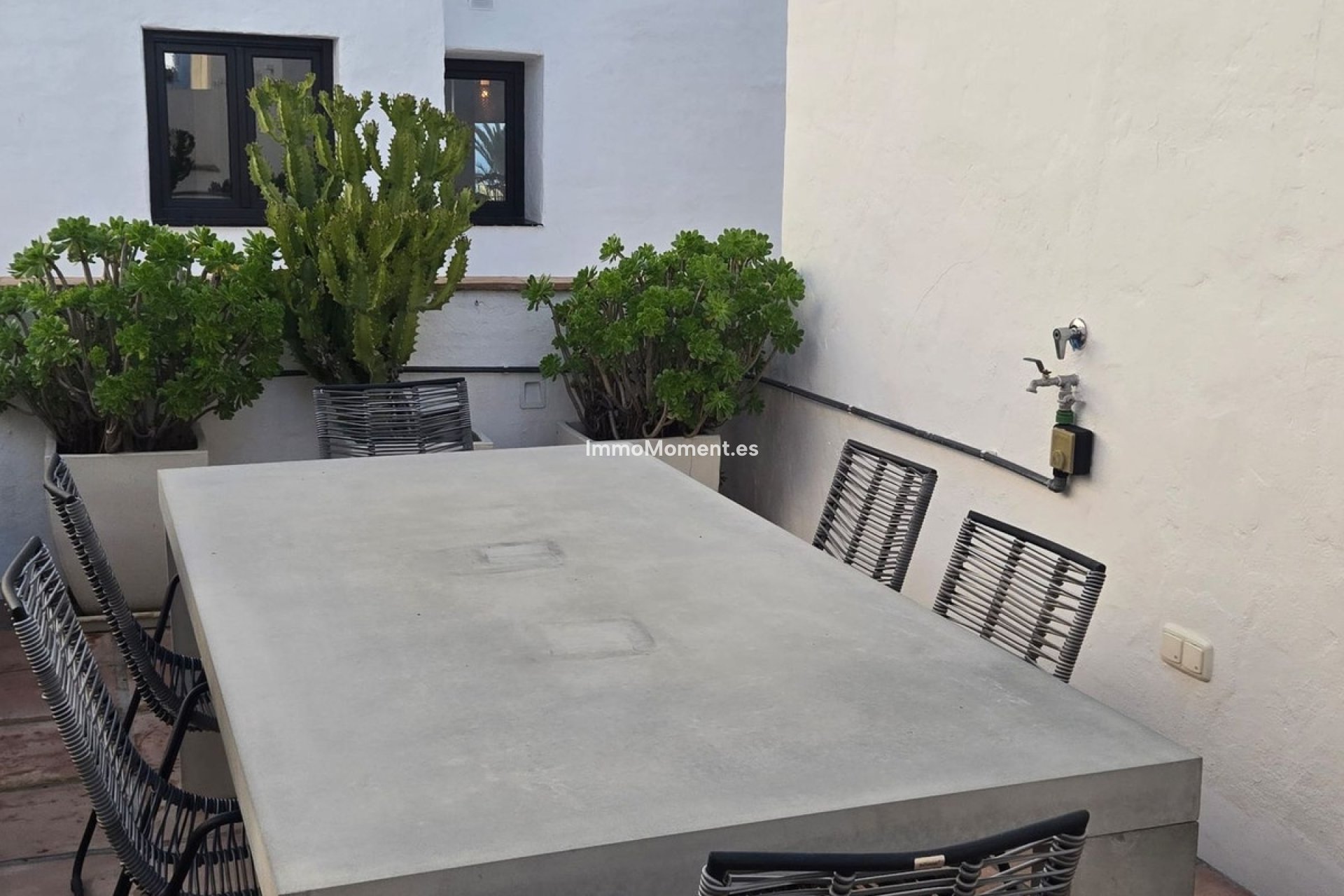 Bestaande woning - Appartement - Marbella - Puerto Banús