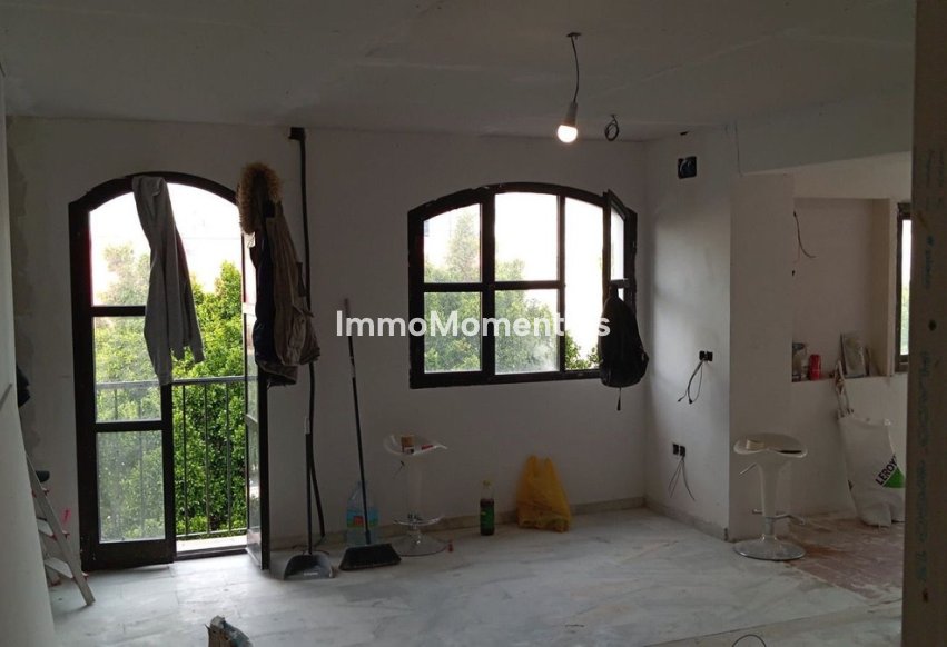 Bestaande woning - Appartement - Marbella - Puerto Banús