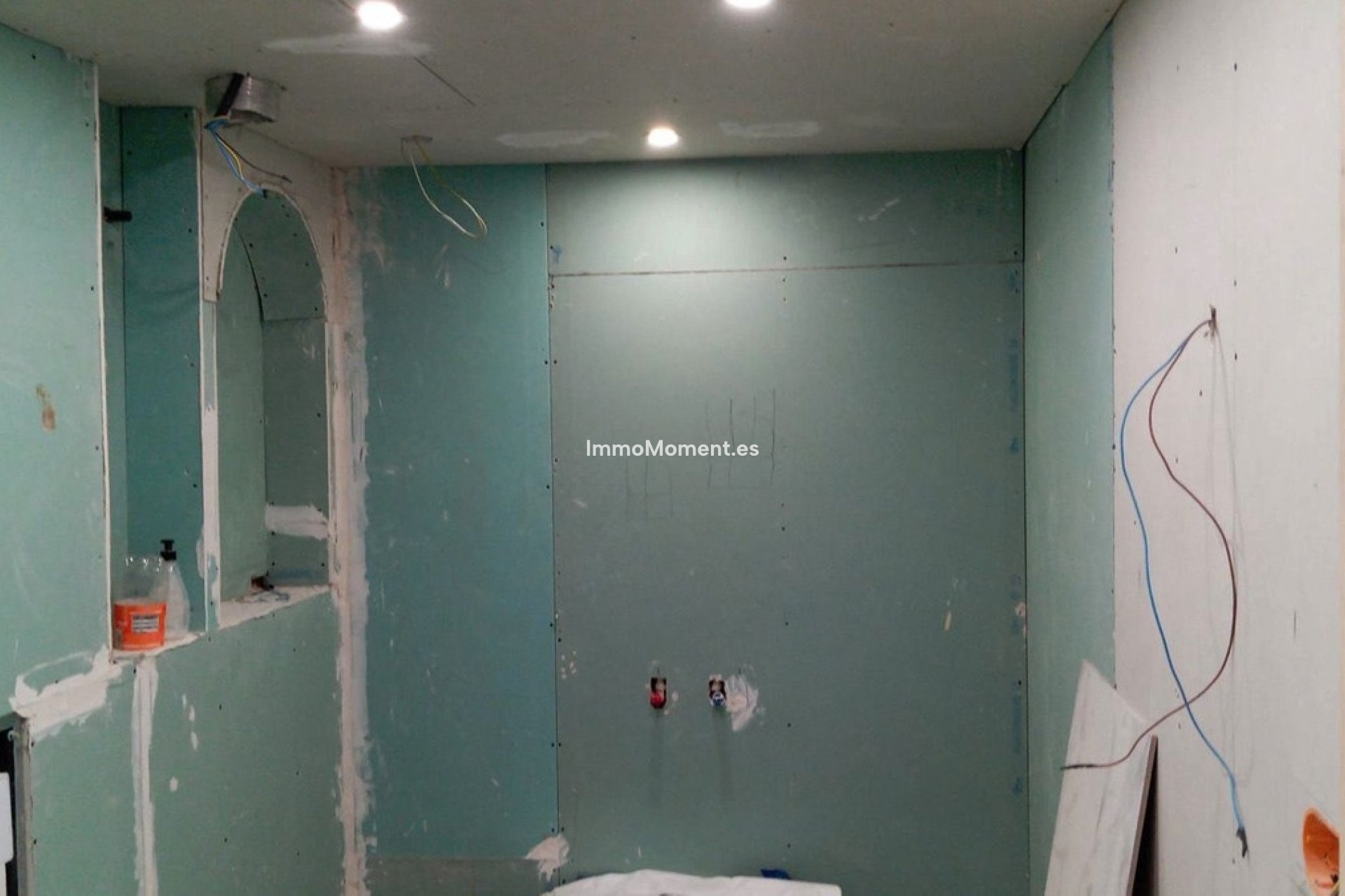 Bestaande woning - Appartement - Marbella - Puerto Banús