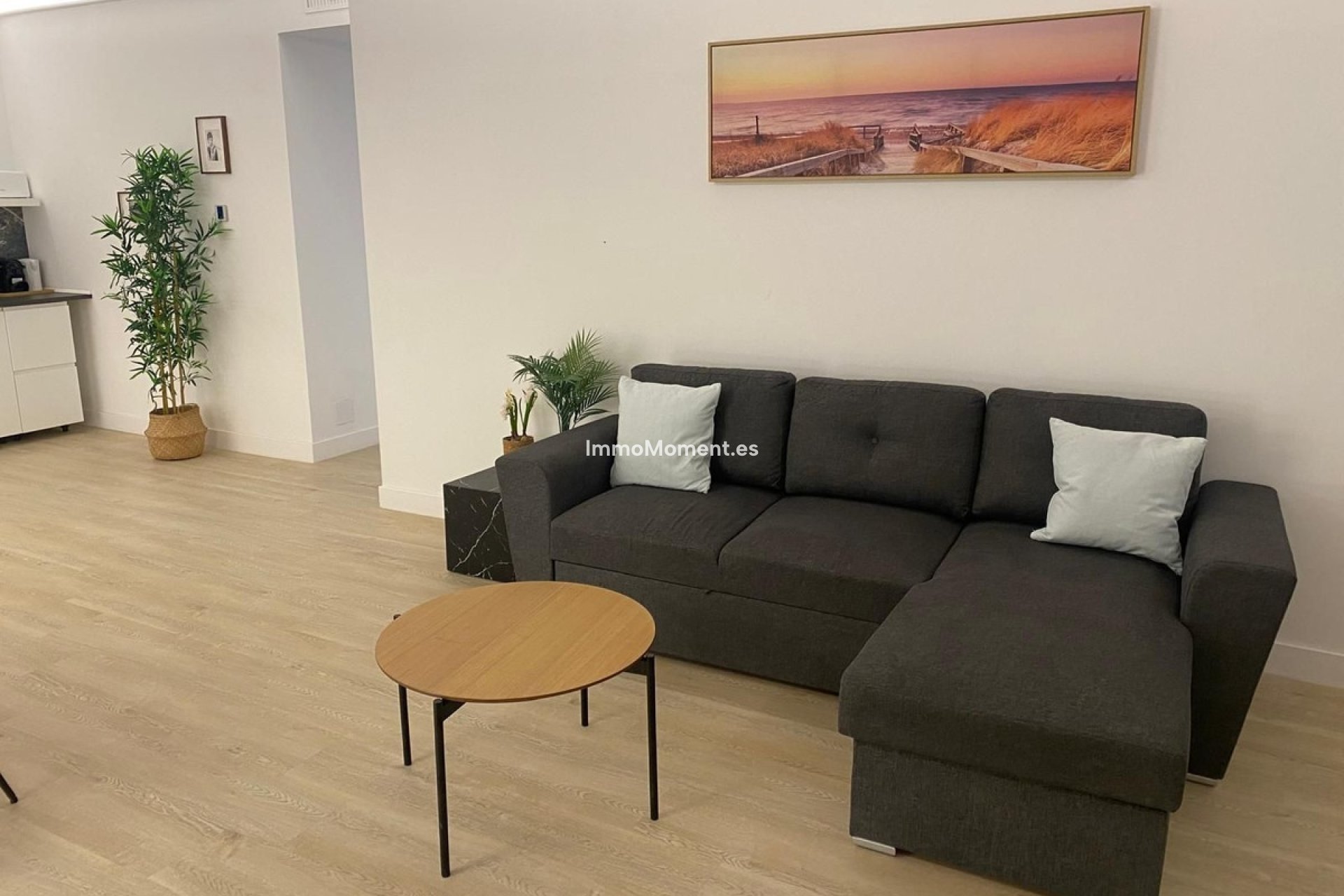 Bestaande woning - Appartement - Marbella - Puerto Banús