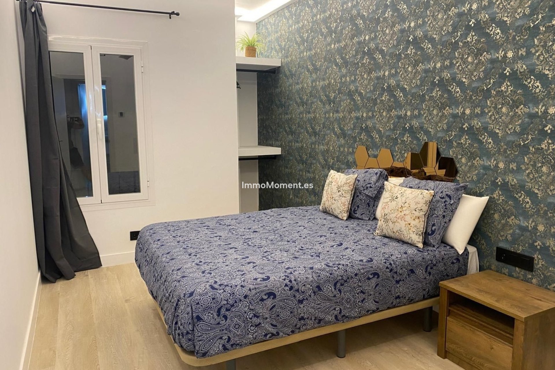 Bestaande woning - Appartement - Marbella - Puerto Banús