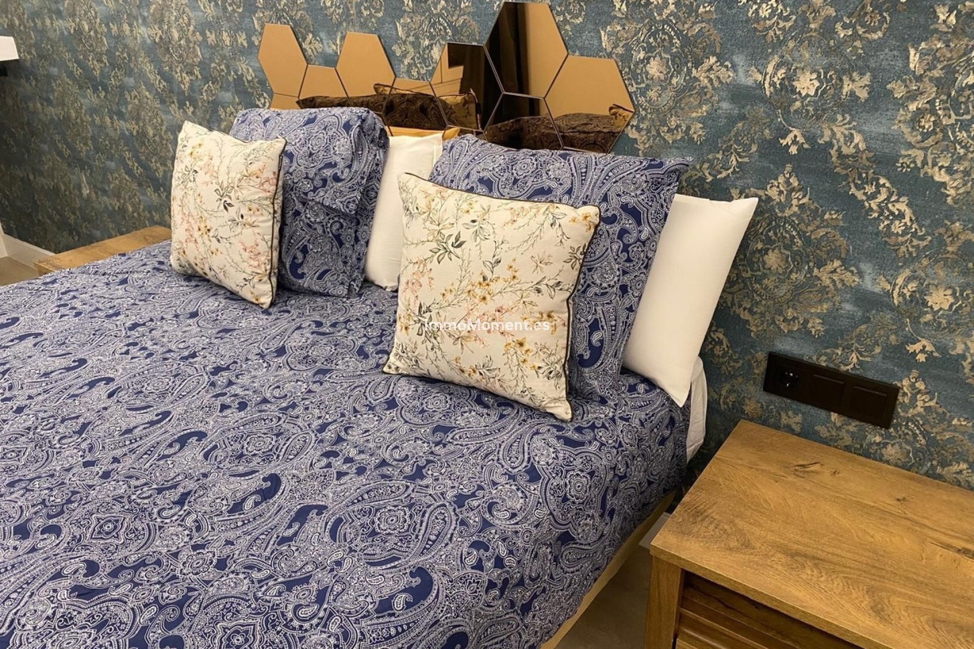 Bestaande woning - Appartement - Marbella - Puerto Banús