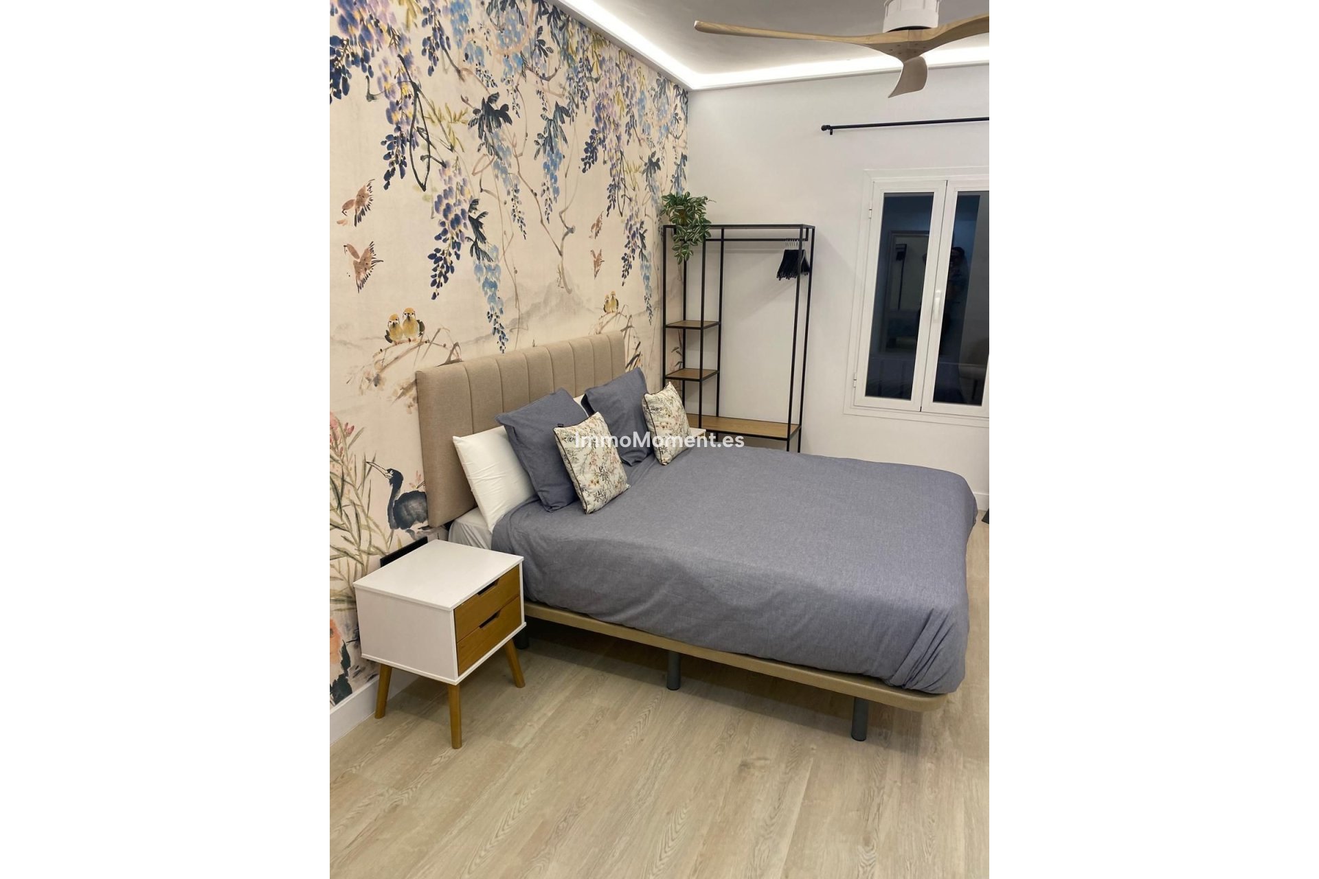 Bestaande woning - Appartement - Marbella - Puerto Banús