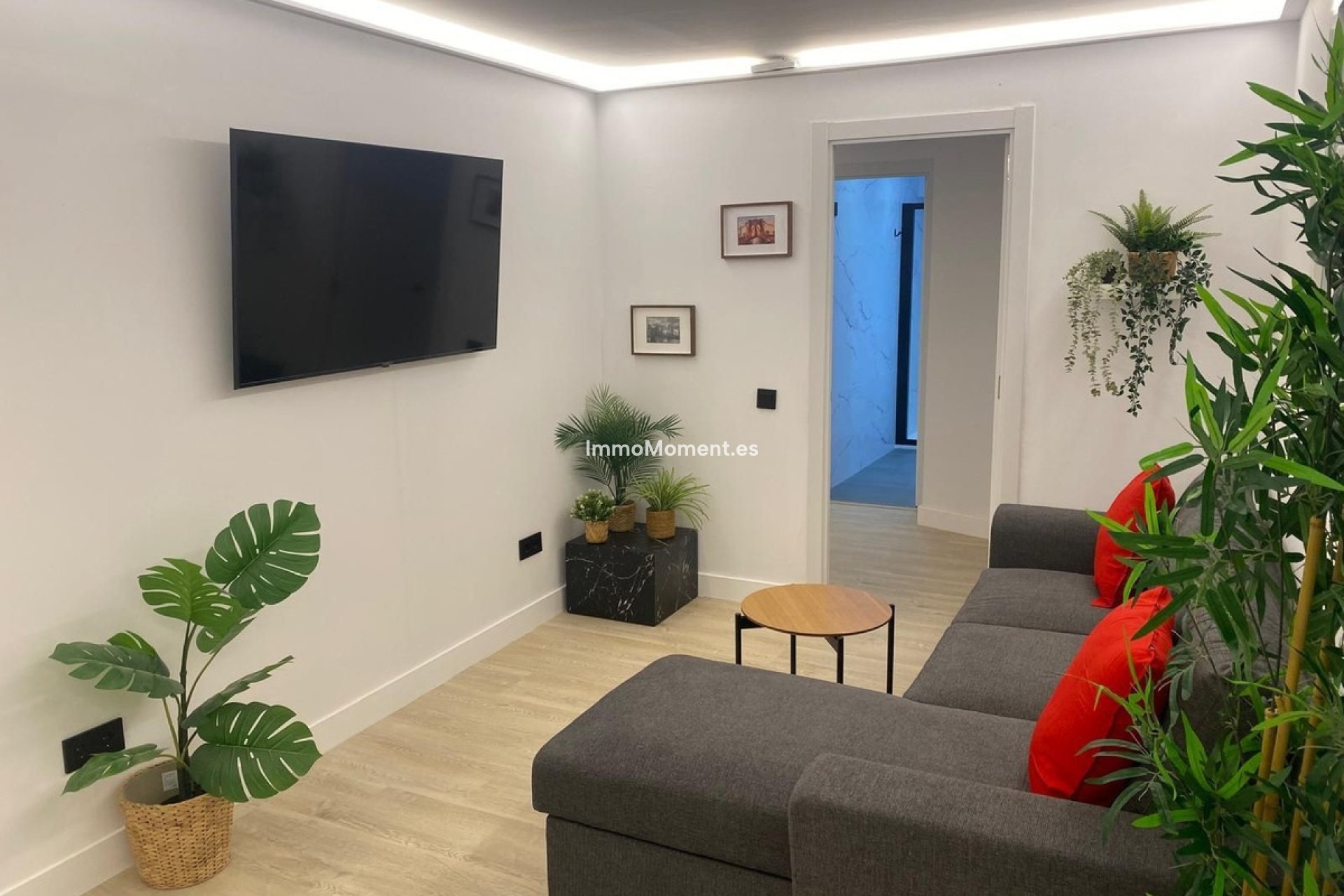 Bestaande woning - Appartement - Marbella - Puerto Banús