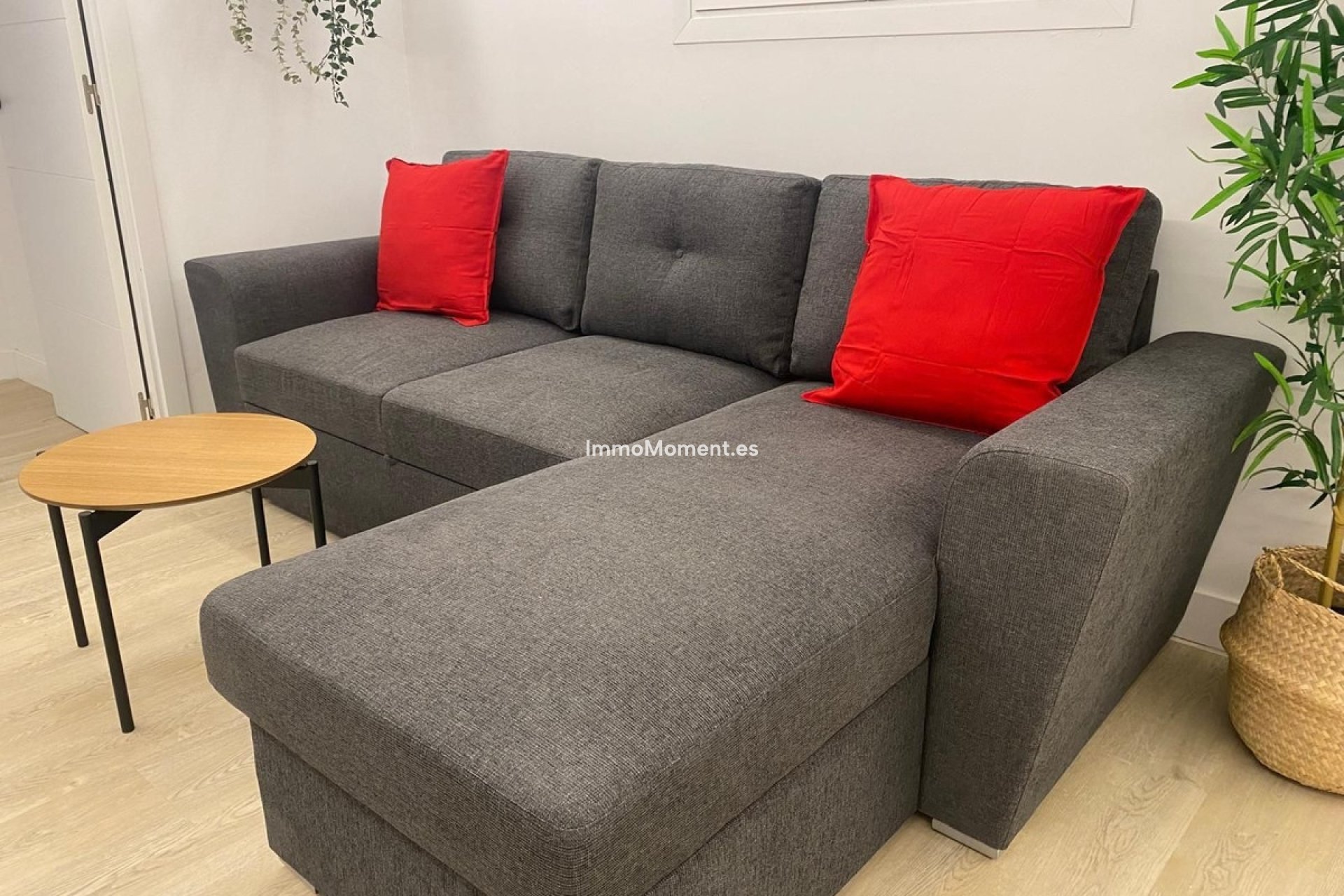 Bestaande woning - Appartement - Marbella - Puerto Banús