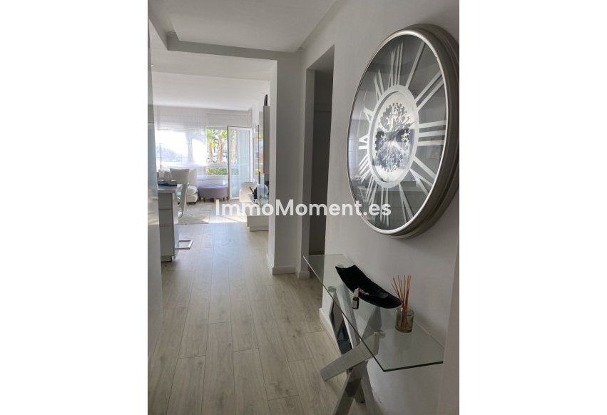 Bestaande woning - Appartement - Marbella - Puerto Banús