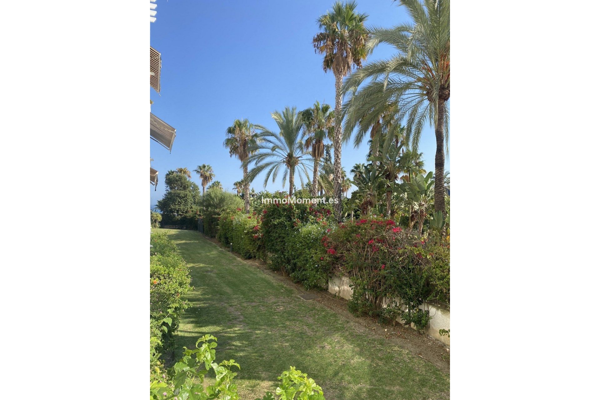 Bestaande woning - Appartement - Marbella - Puerto Banús