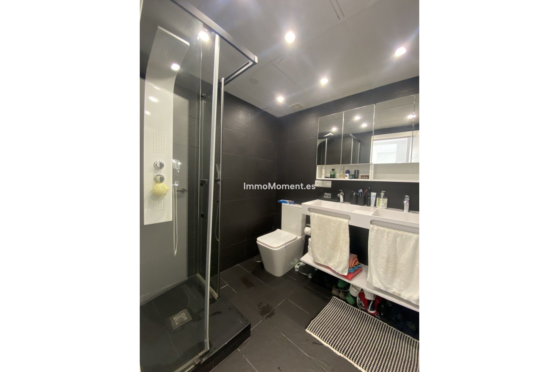 Bestaande woning - Appartement - Marbella - Puerto Banús