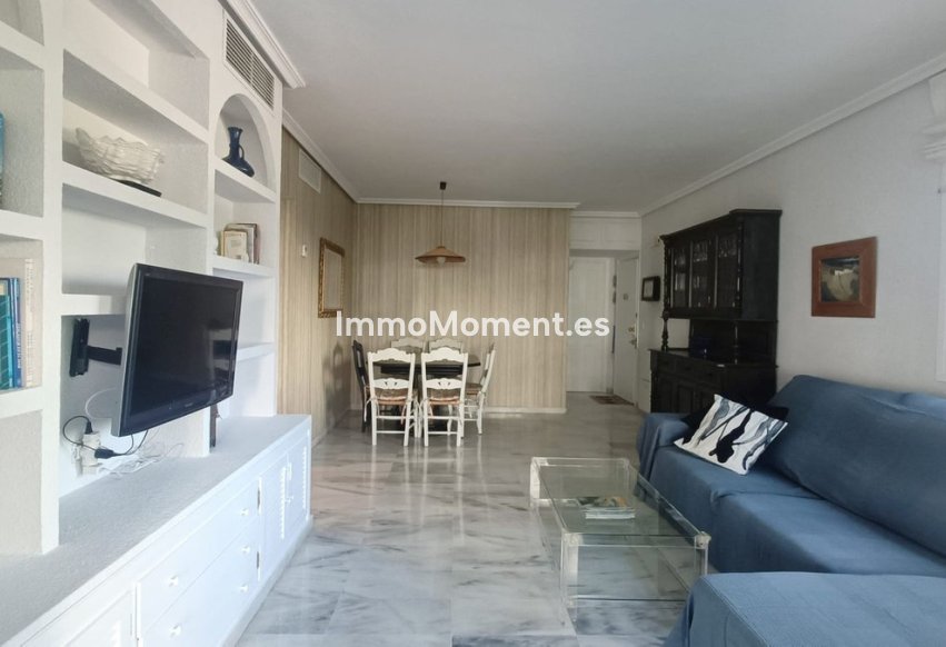 Bestaande woning - Appartement - Marbella - Puerto Banús
