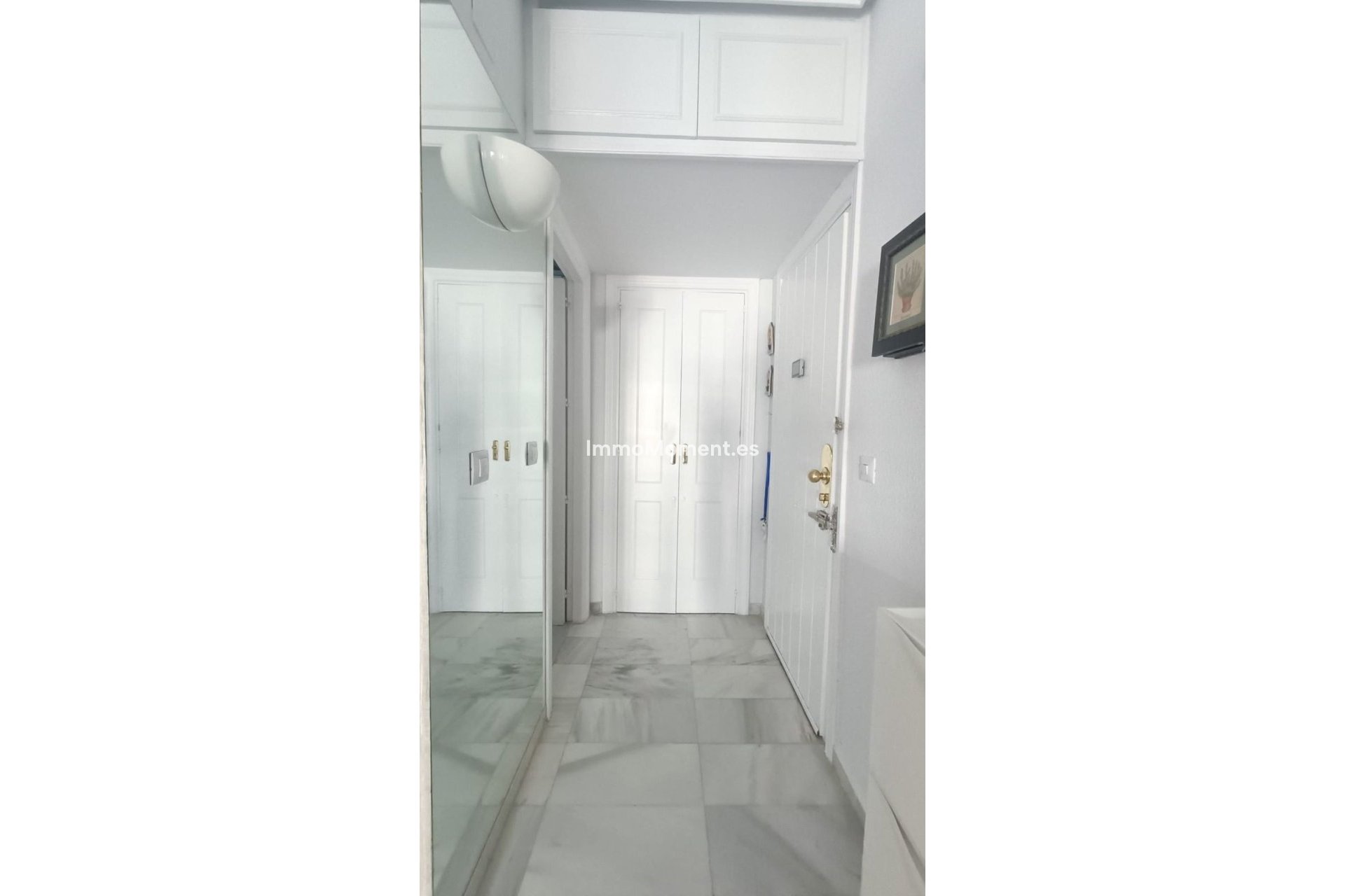 Bestaande woning - Appartement - Marbella - Puerto Banús