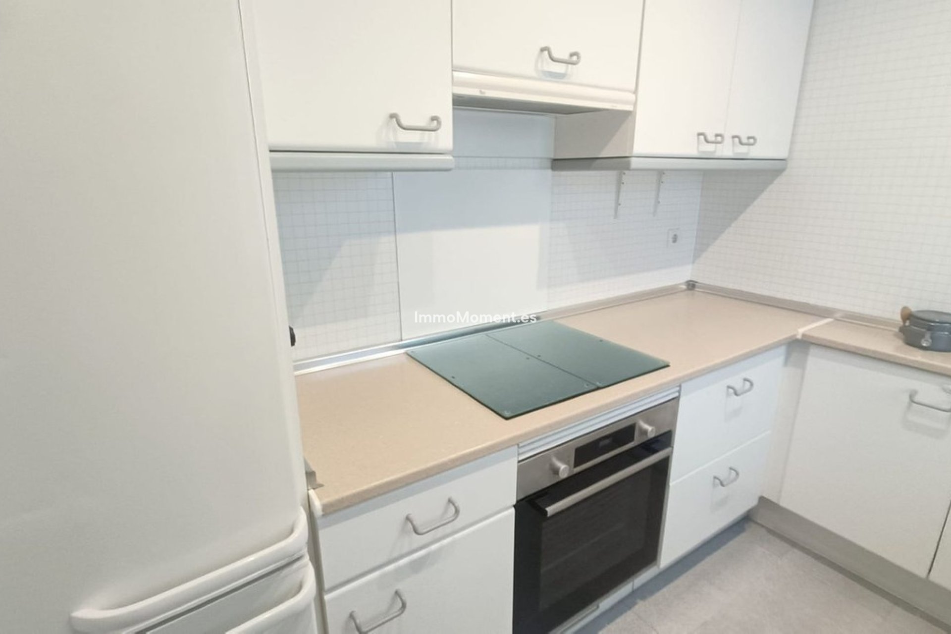 Bestaande woning - Appartement - Marbella - Puerto Banús