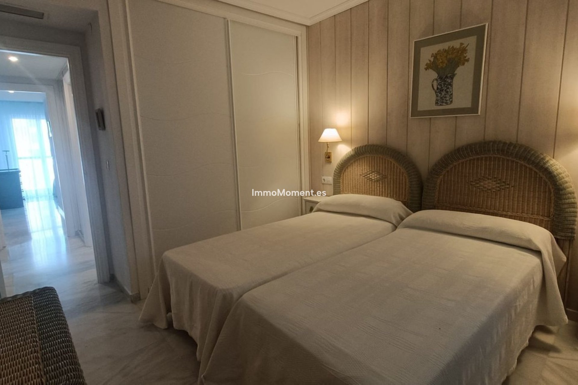 Bestaande woning - Appartement - Marbella - Puerto Banús