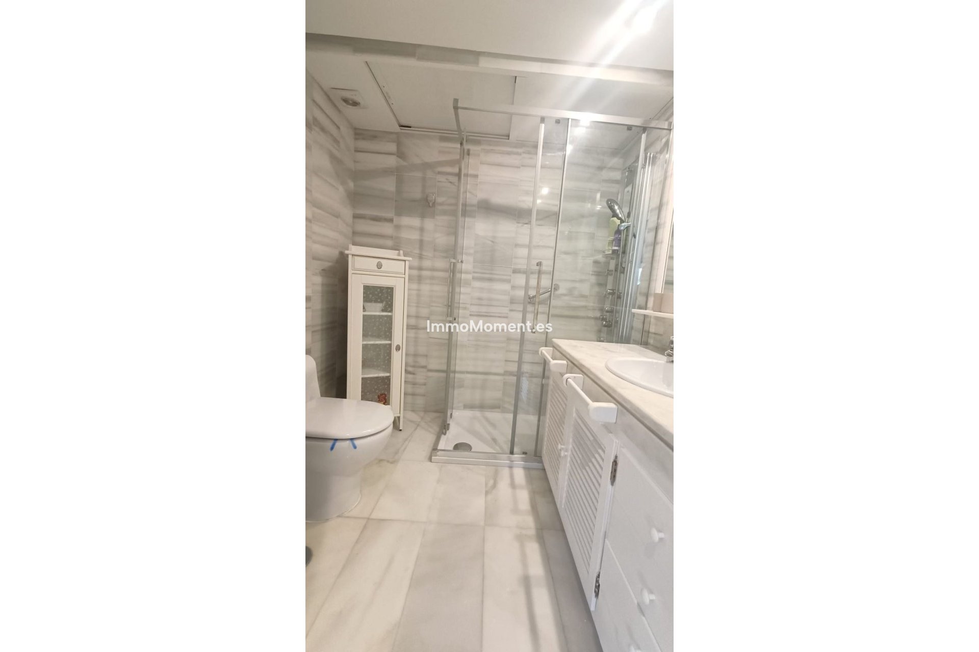 Bestaande woning - Appartement - Marbella - Puerto Banús