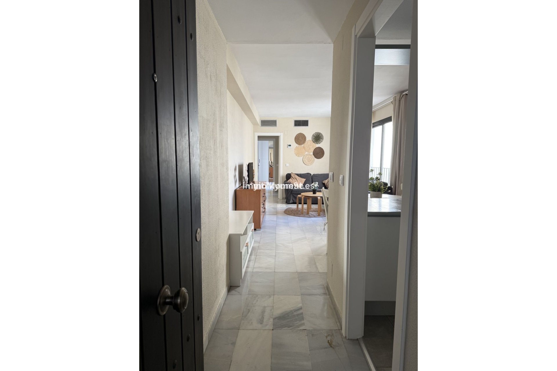 Bestaande woning - Appartement - Marbella - Puerto Banús