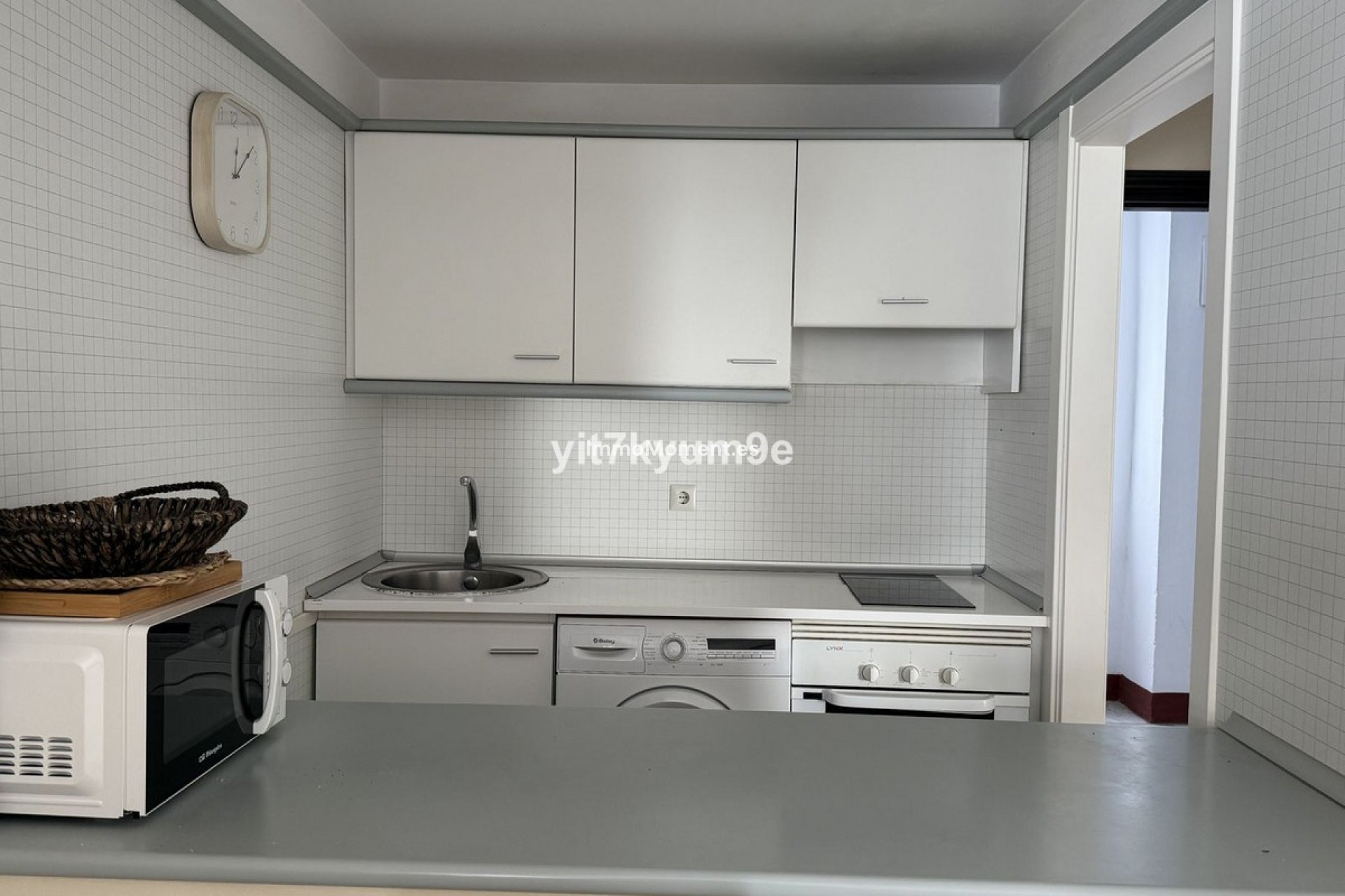 Bestaande woning - Appartement - Marbella - Puerto Banús