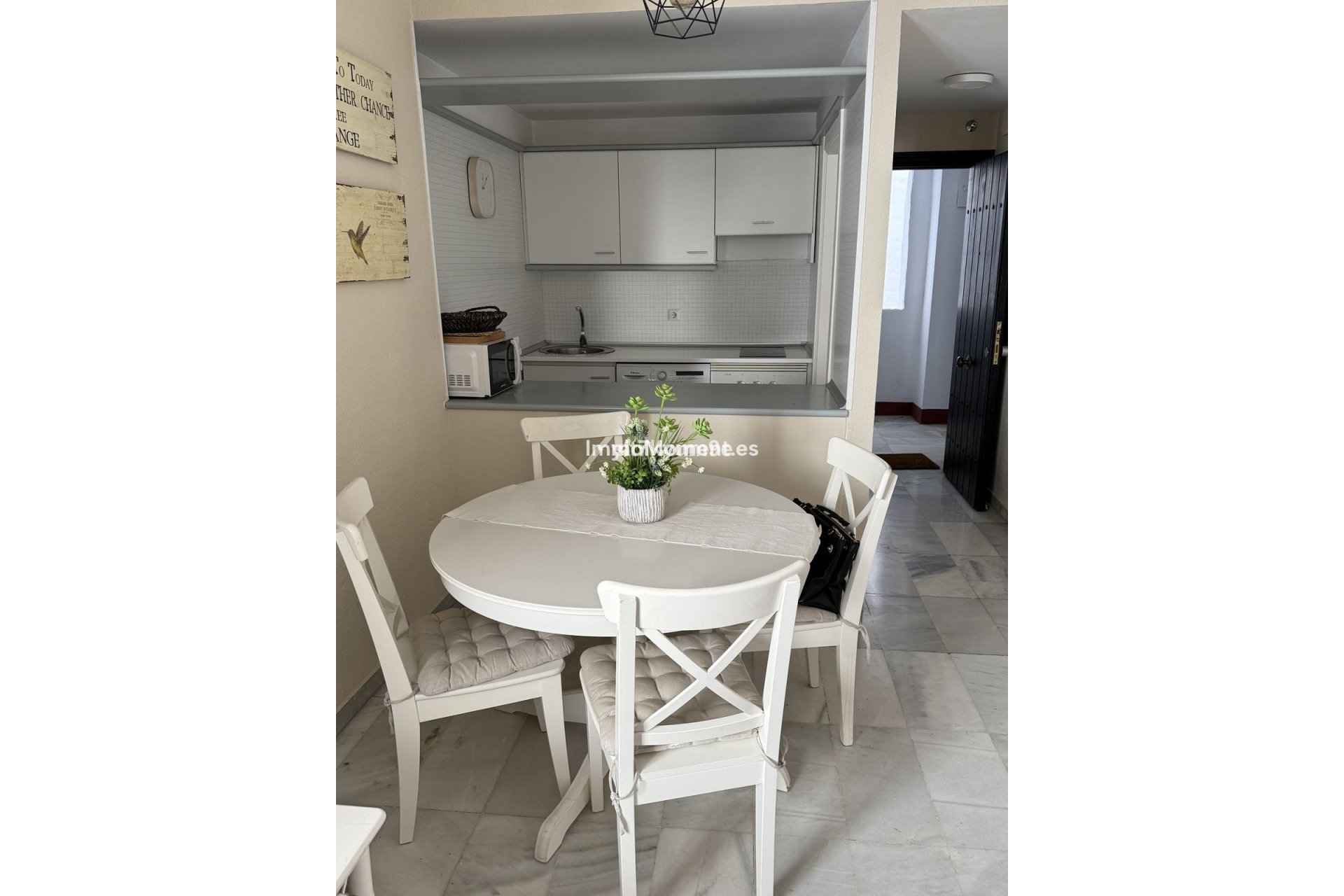 Bestaande woning - Appartement - Marbella - Puerto Banús