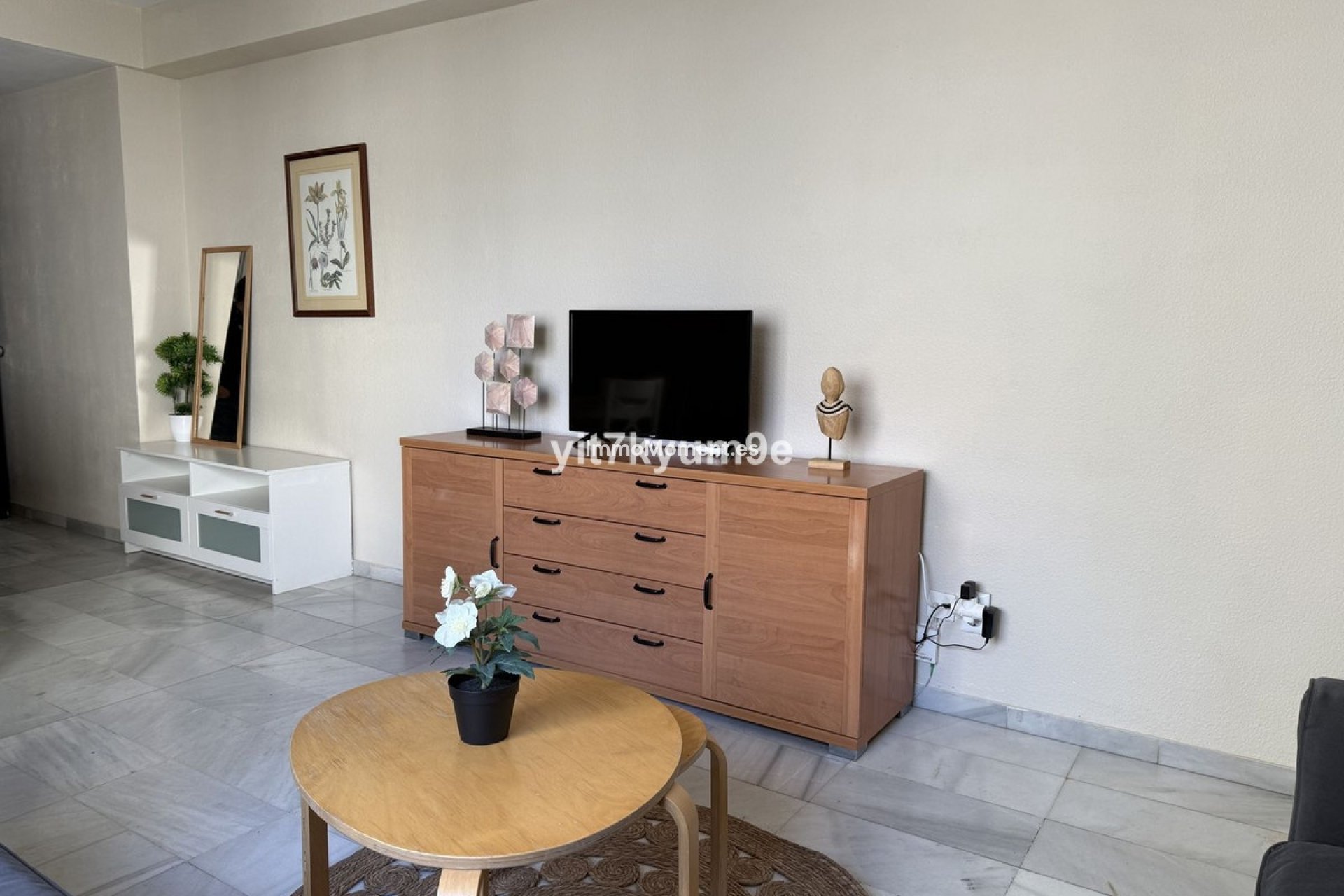 Bestaande woning - Appartement - Marbella - Puerto Banús