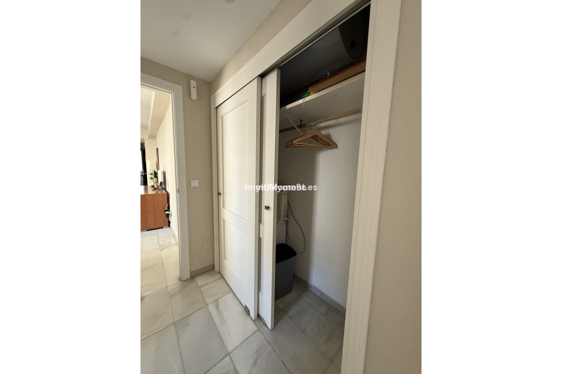 Bestaande woning - Appartement - Marbella - Puerto Banús