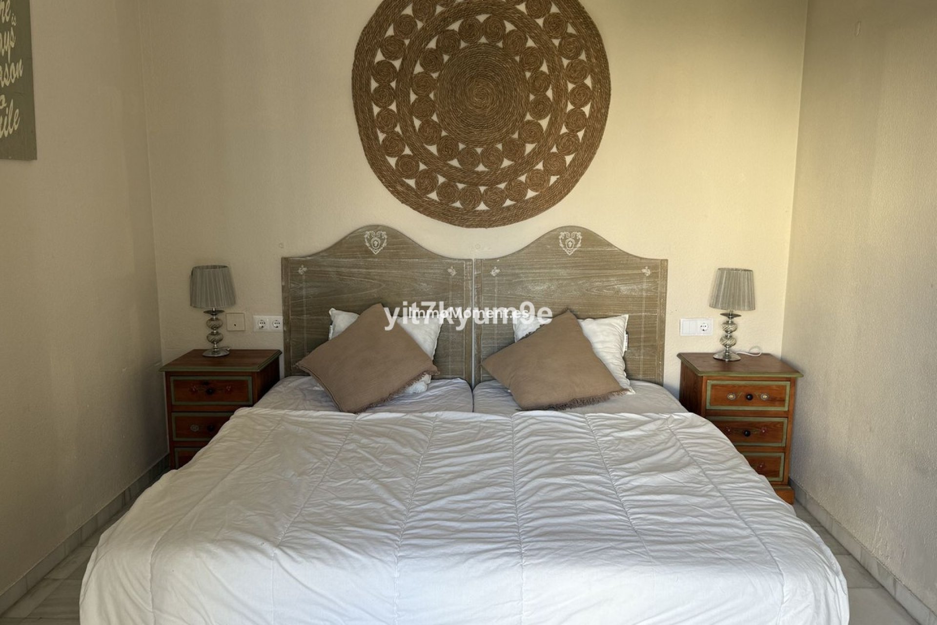 Bestaande woning - Appartement - Marbella - Puerto Banús