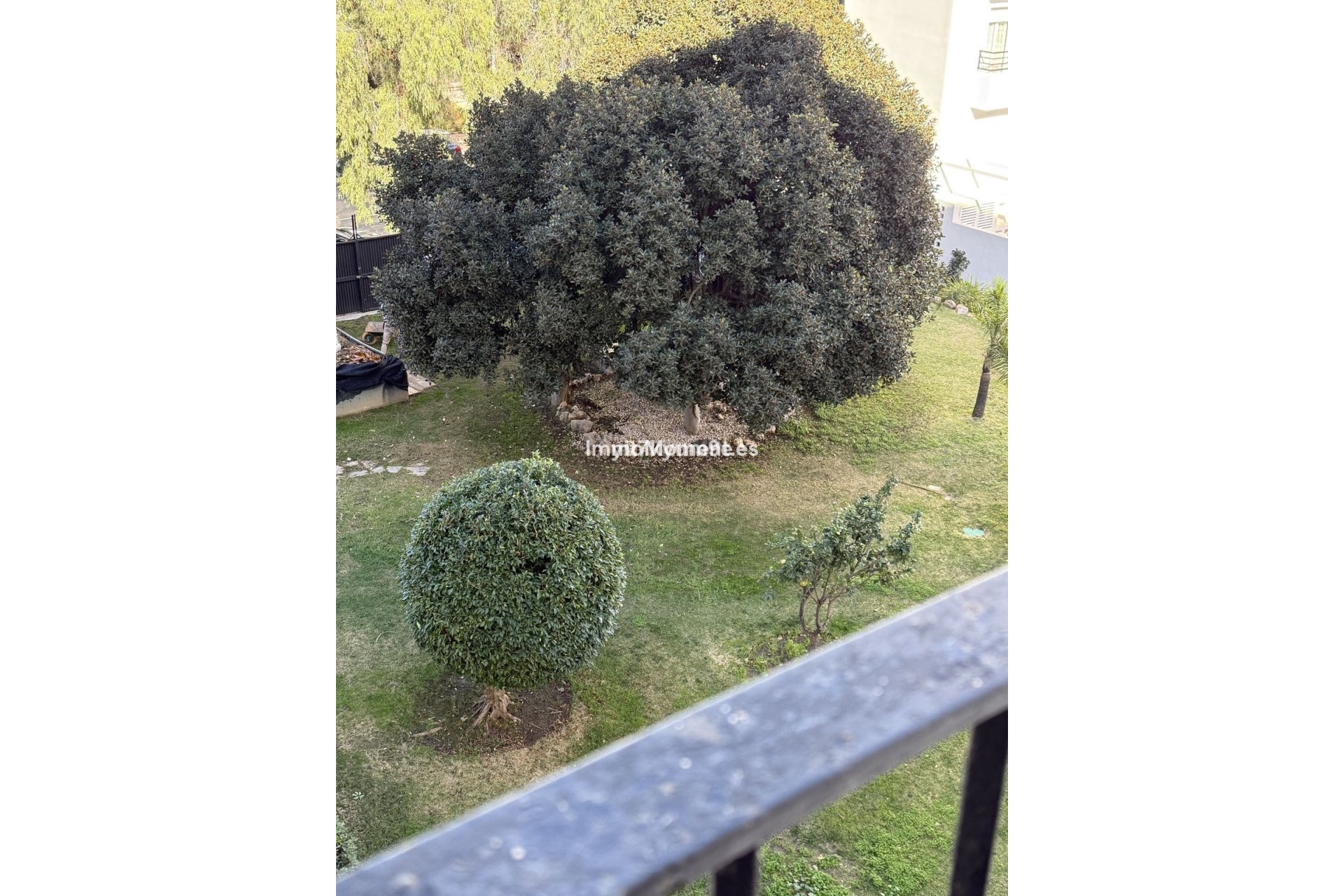 Bestaande woning - Appartement - Marbella - Puerto Banús