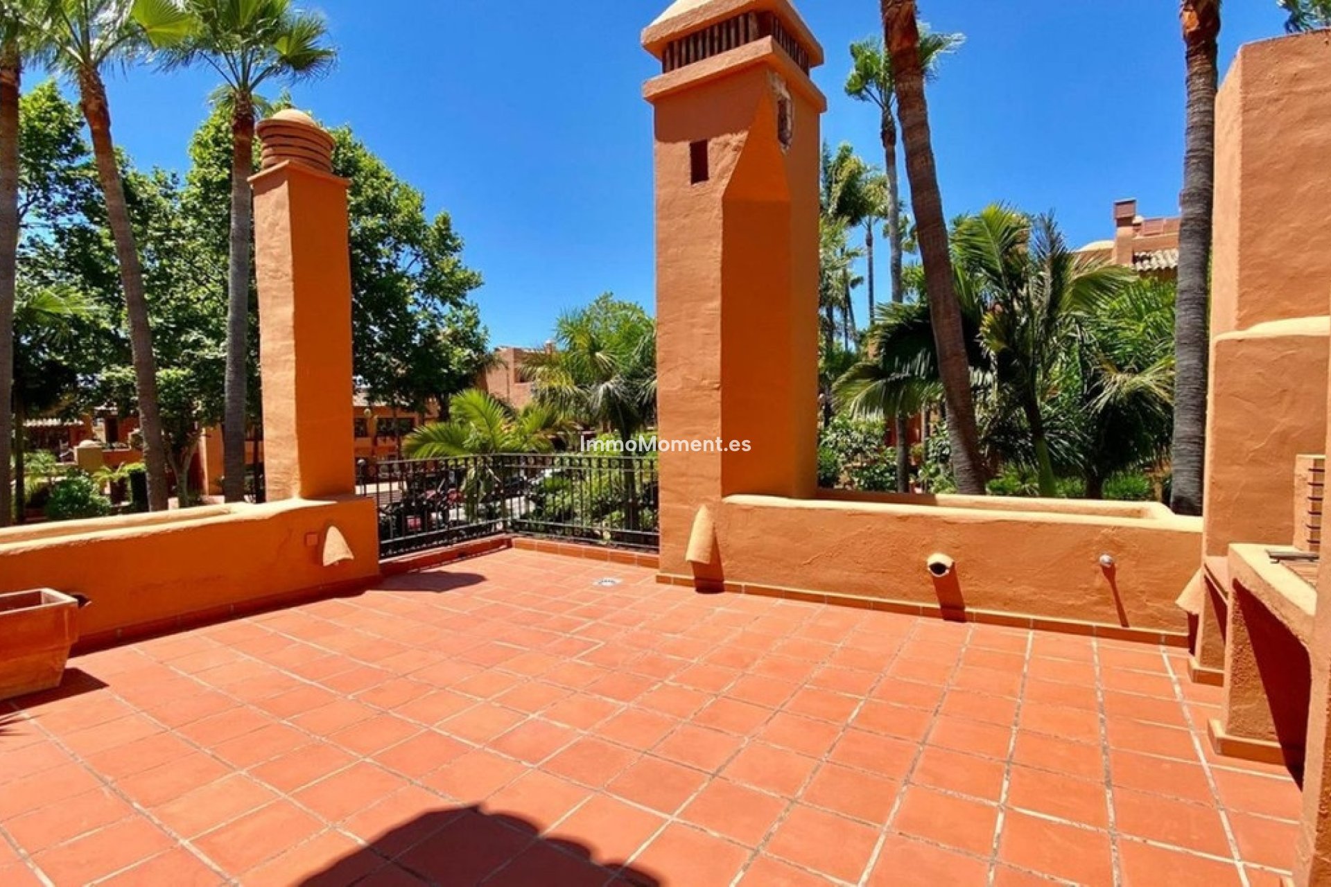 Bestaande woning - Appartement - Marbella - Puerto Banús