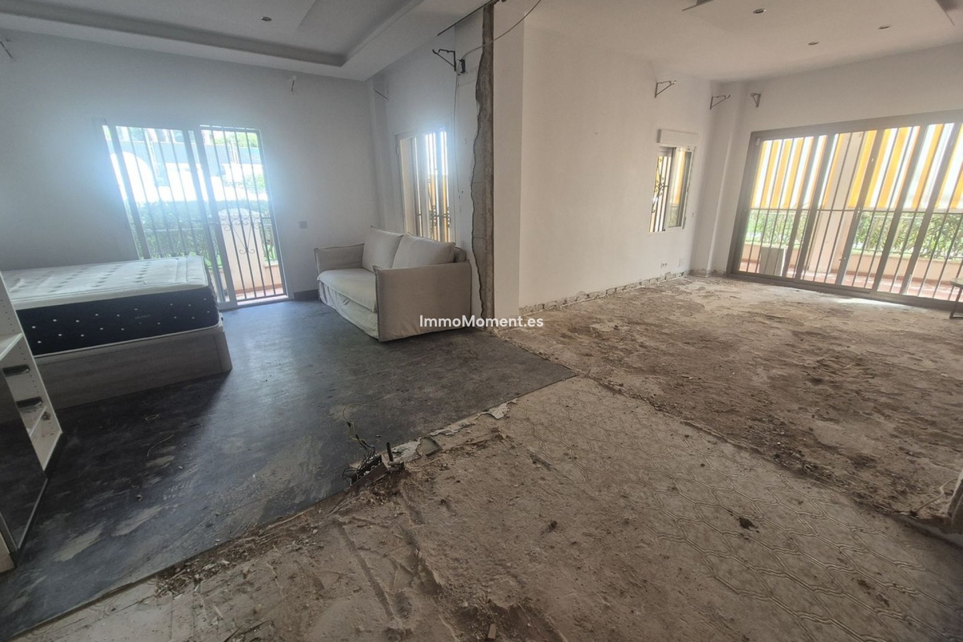 Bestaande woning - Appartement - Marbella - Puerto Banús