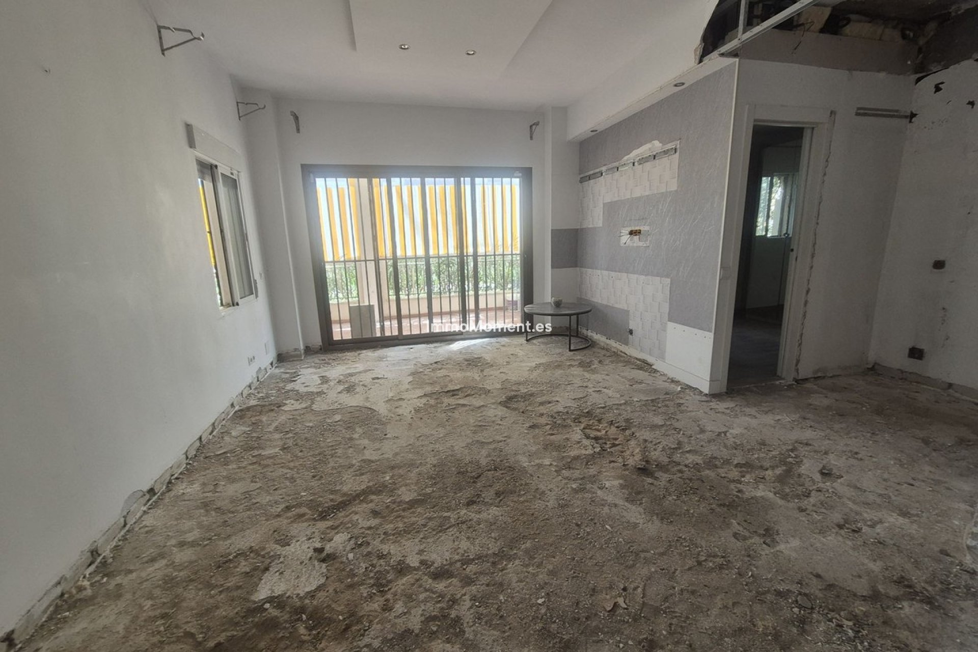 Bestaande woning - Appartement - Marbella - Puerto Banús