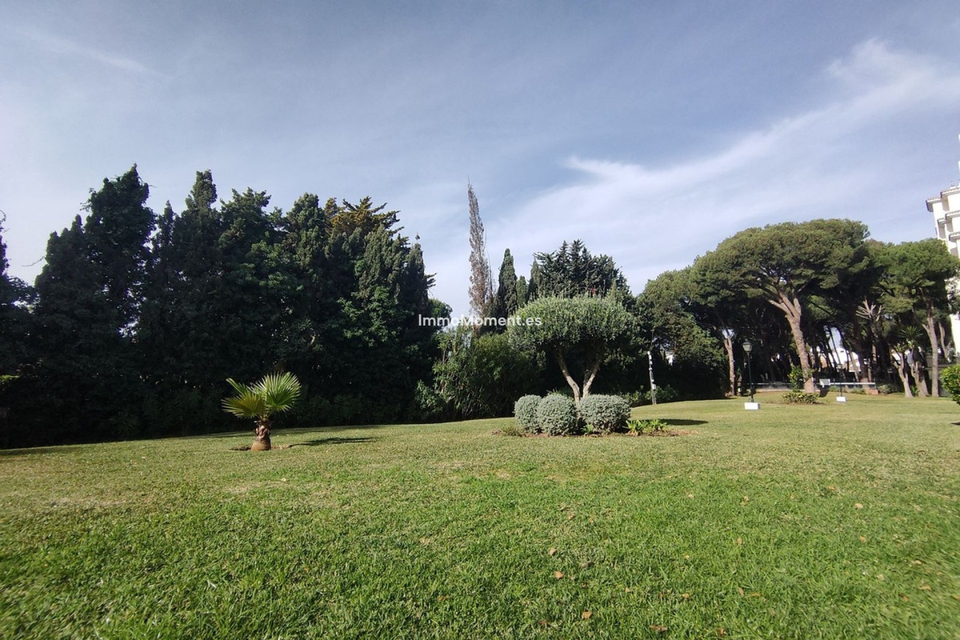 Bestaande woning - Appartement - Marbella - Puerto Banús