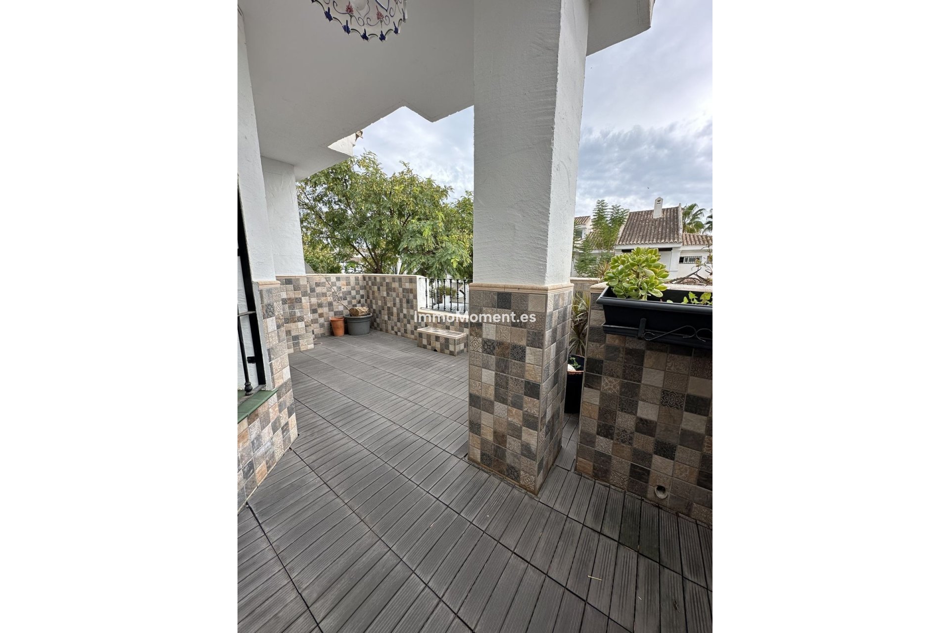 Bestaande woning - Appartement - Marbella - Puerto Banús