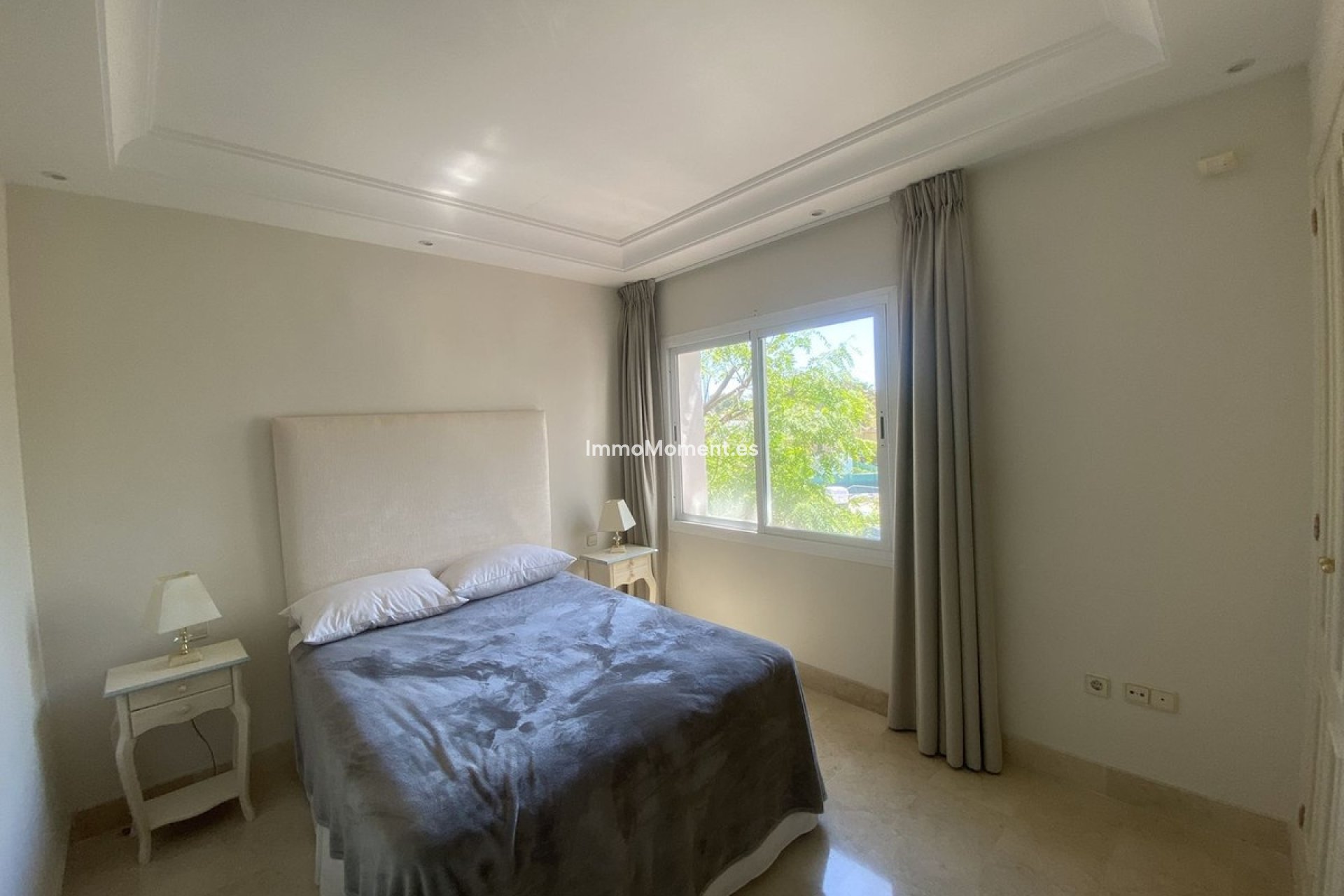 Bestaande woning - Appartement - Marbella - Puerto Banús