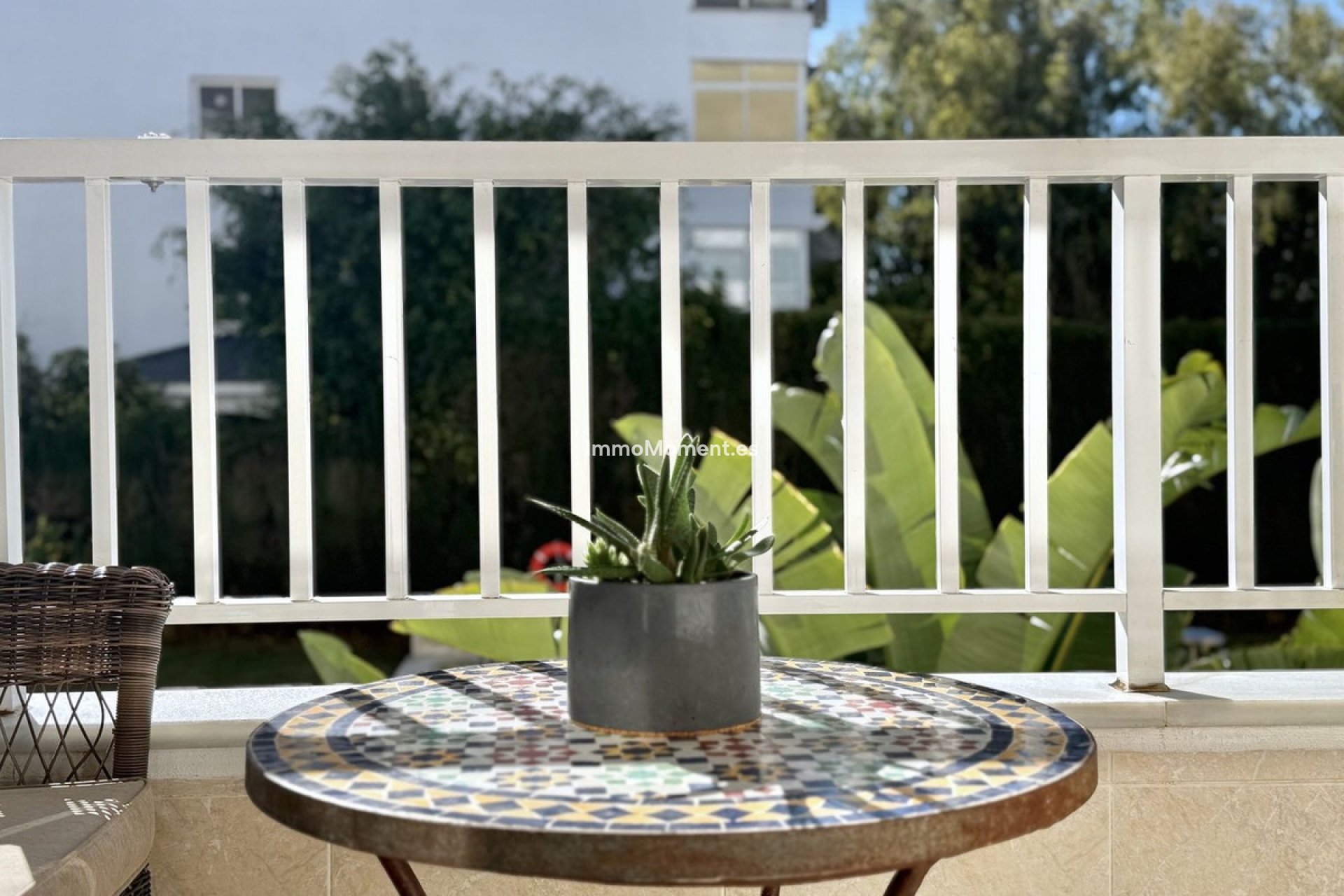 Bestaande woning - Appartement - Marbella - Puerto Banús