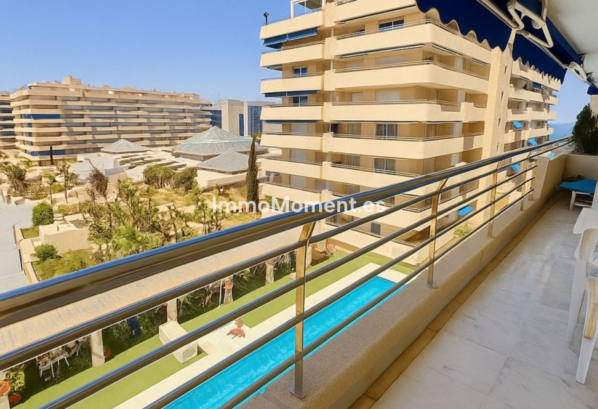 Bestaande woning - Appartement - Marbella - Puerto Banús