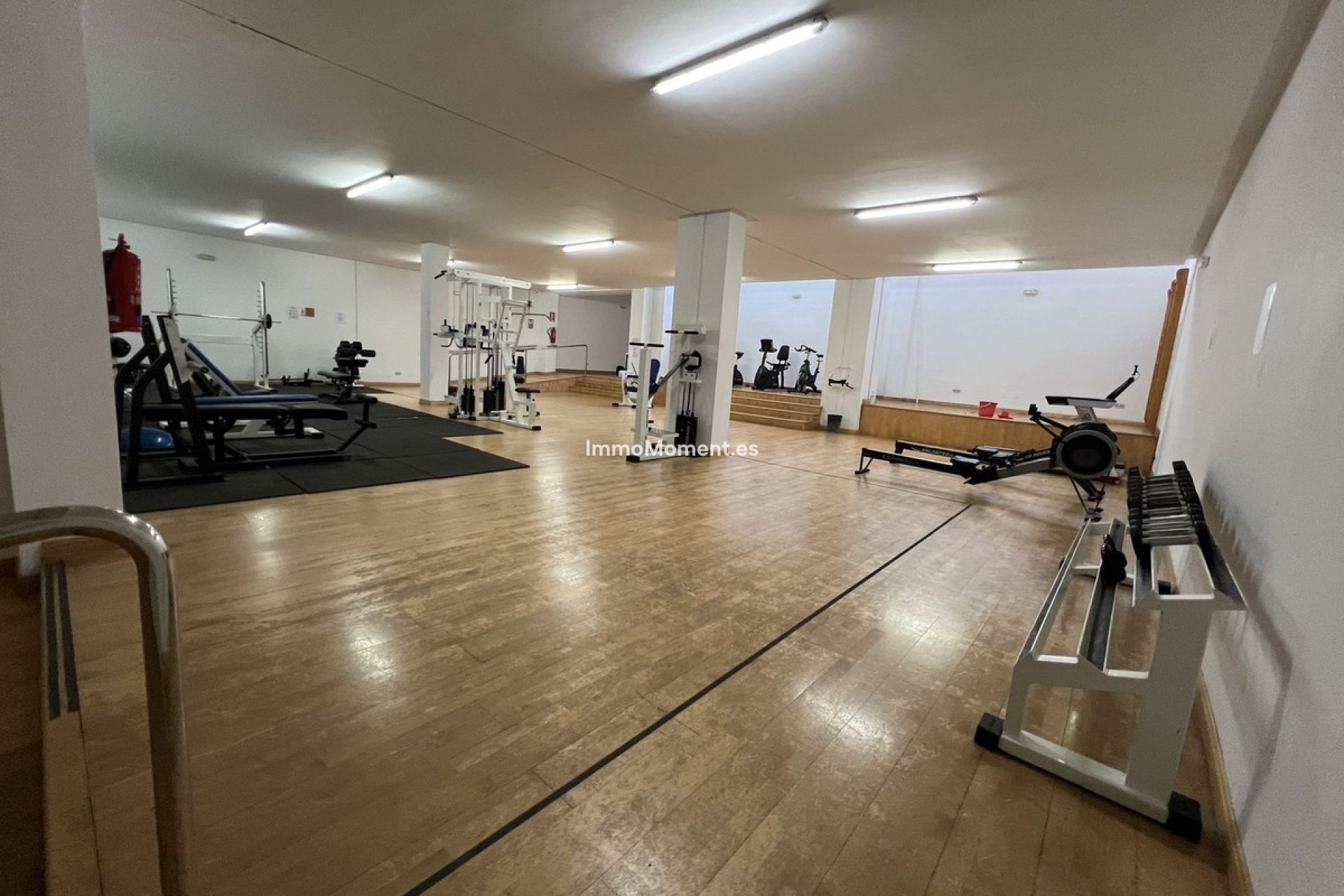 Bestaande woning - Appartement - Marbella - Puerto Banús