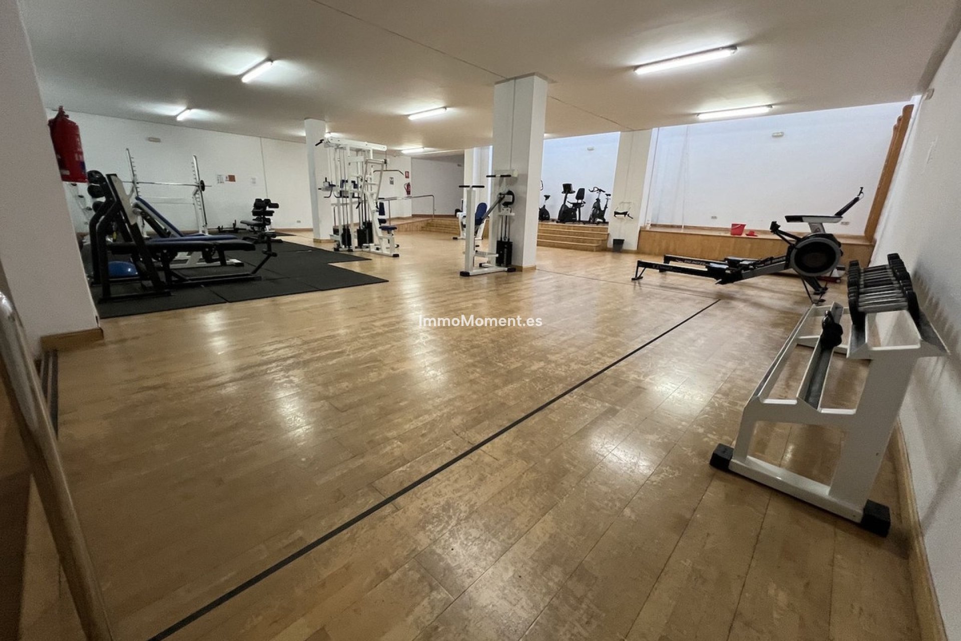 Bestaande woning - Appartement - Marbella - Puerto Banús