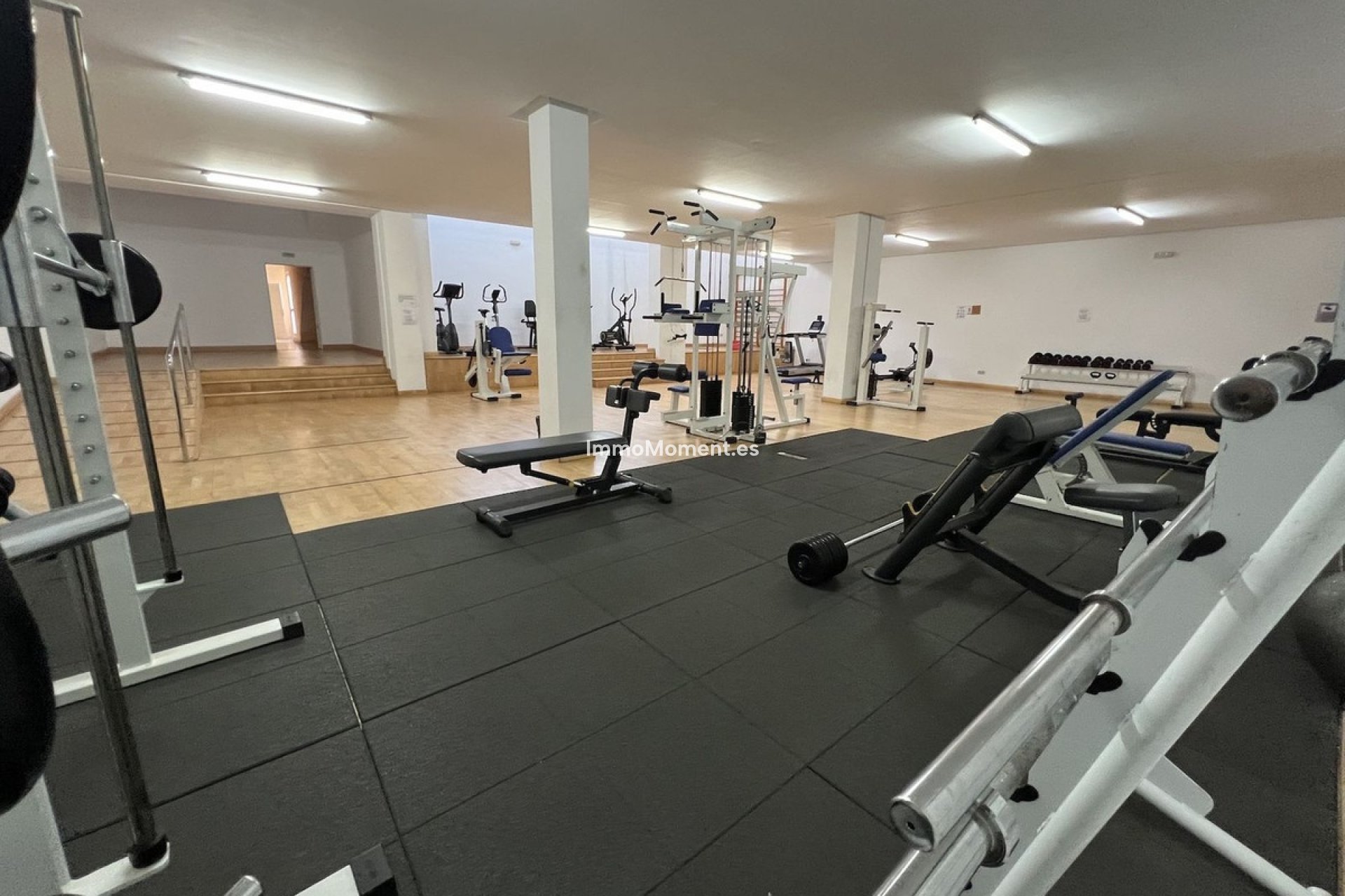 Bestaande woning - Appartement - Marbella - Puerto Banús