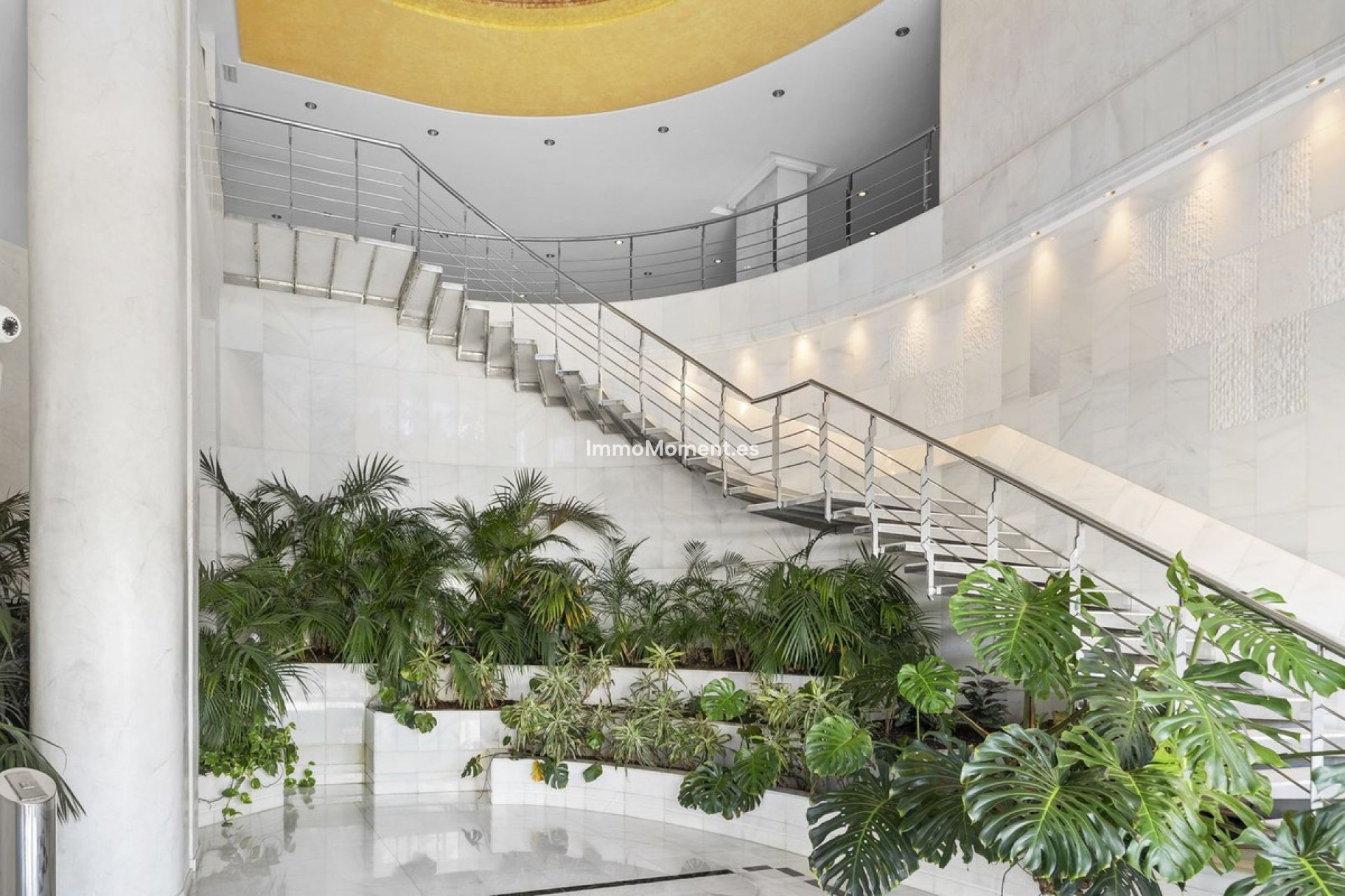 Bestaande woning - Appartement - Marbella - Puerto Banús