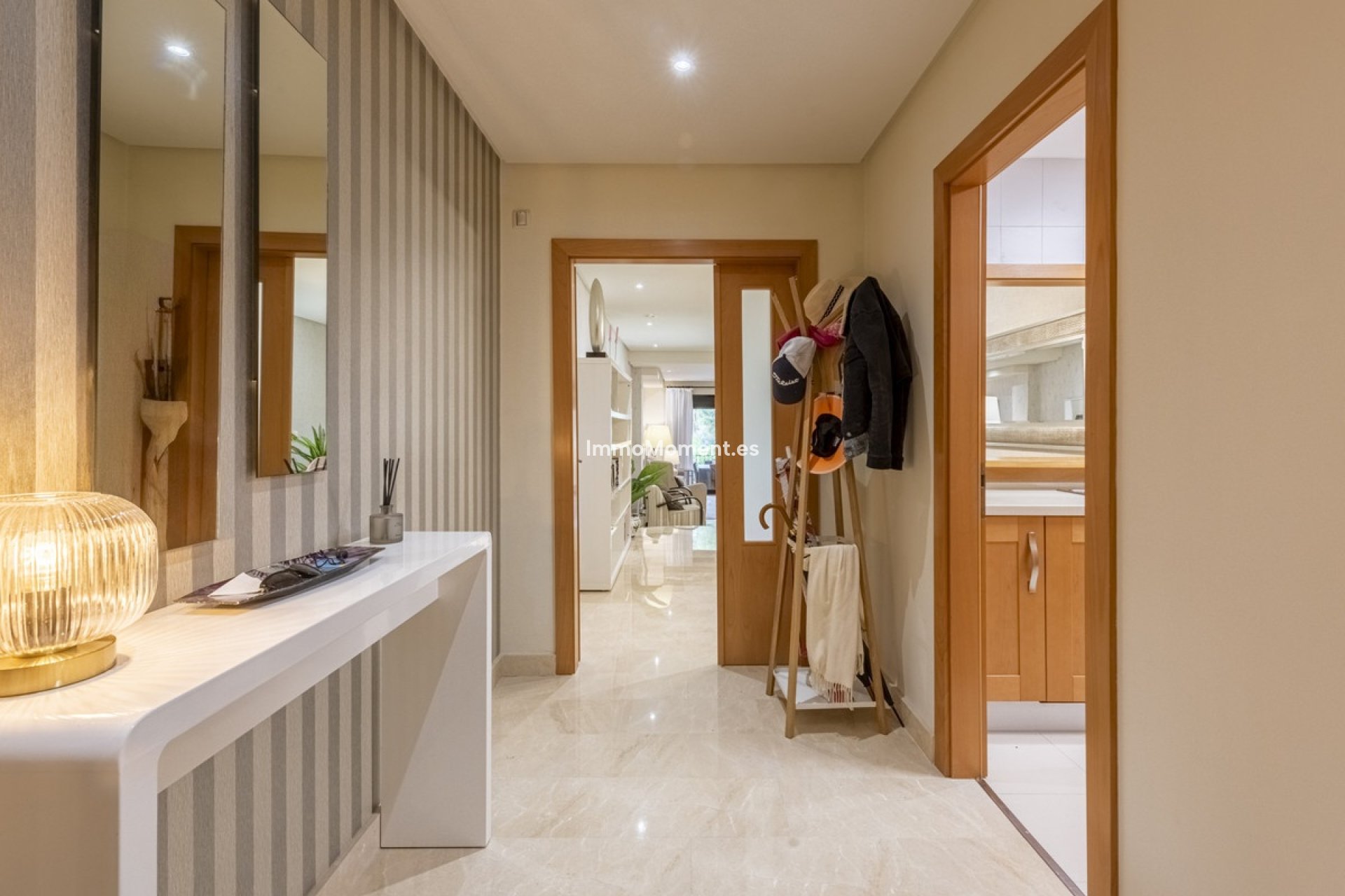 Bestaande woning - Appartement - Marbella - Puerto Banús