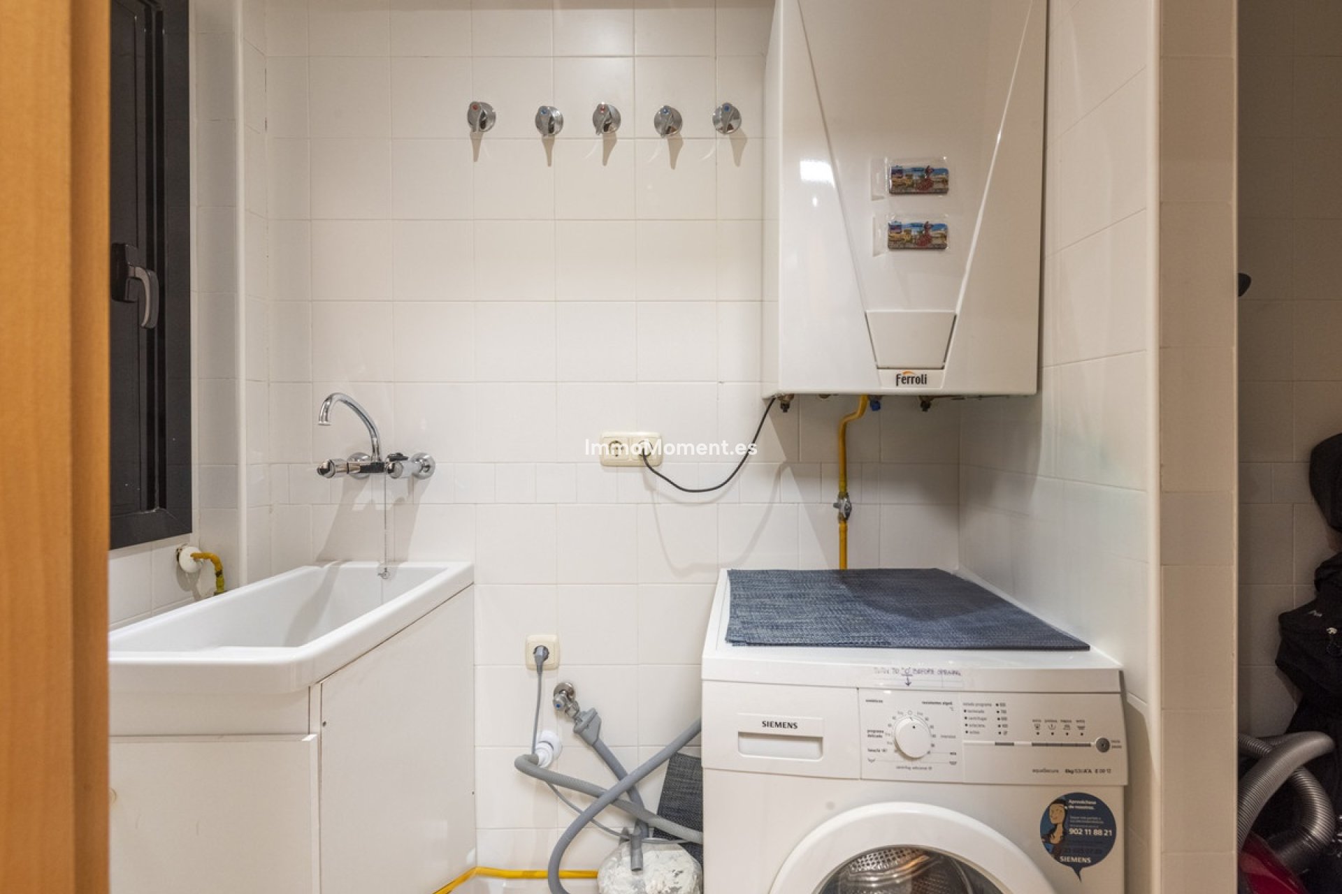 Bestaande woning - Appartement - Marbella - Puerto Banús